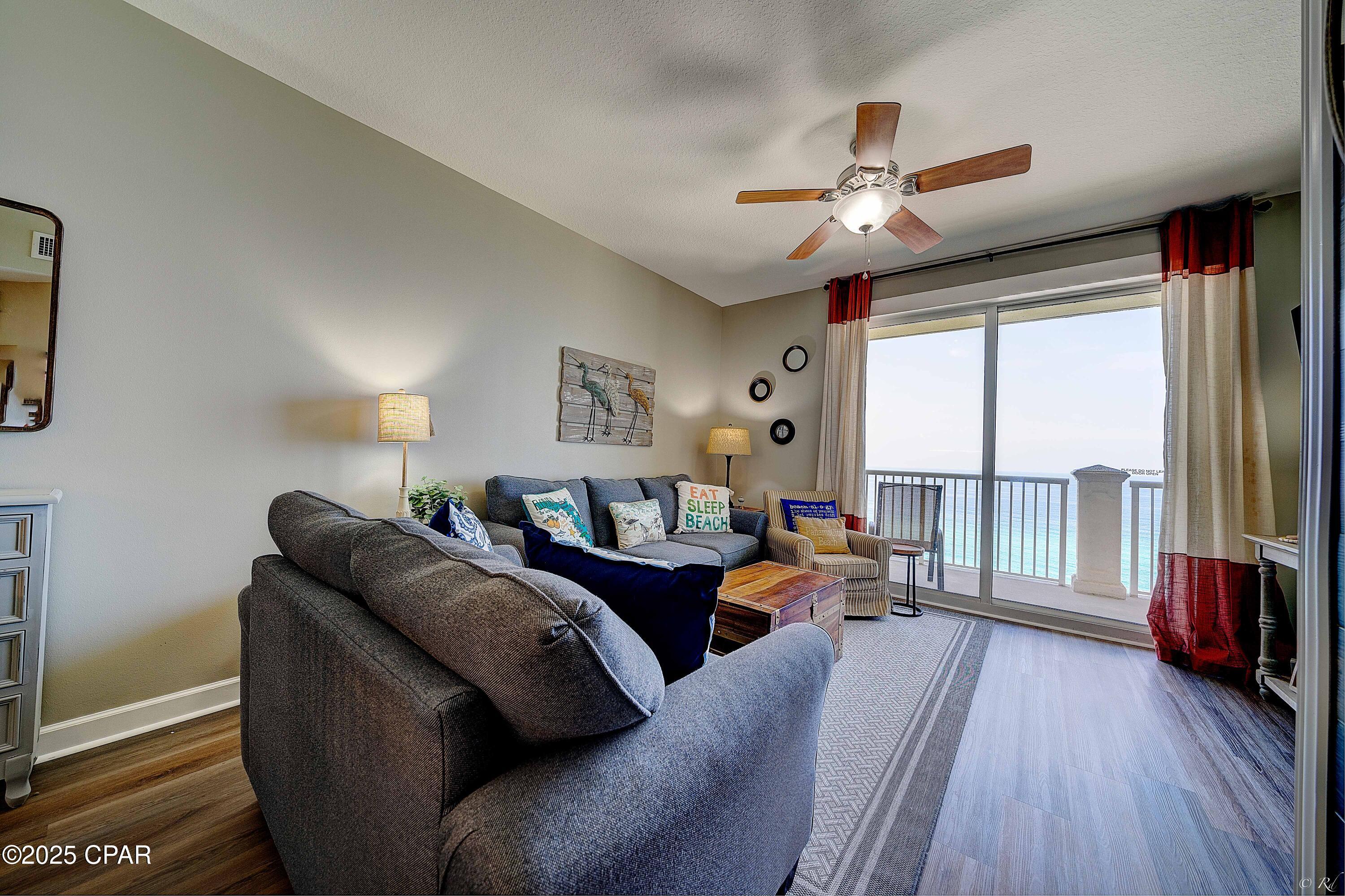 11807 Front Beach Road 1305