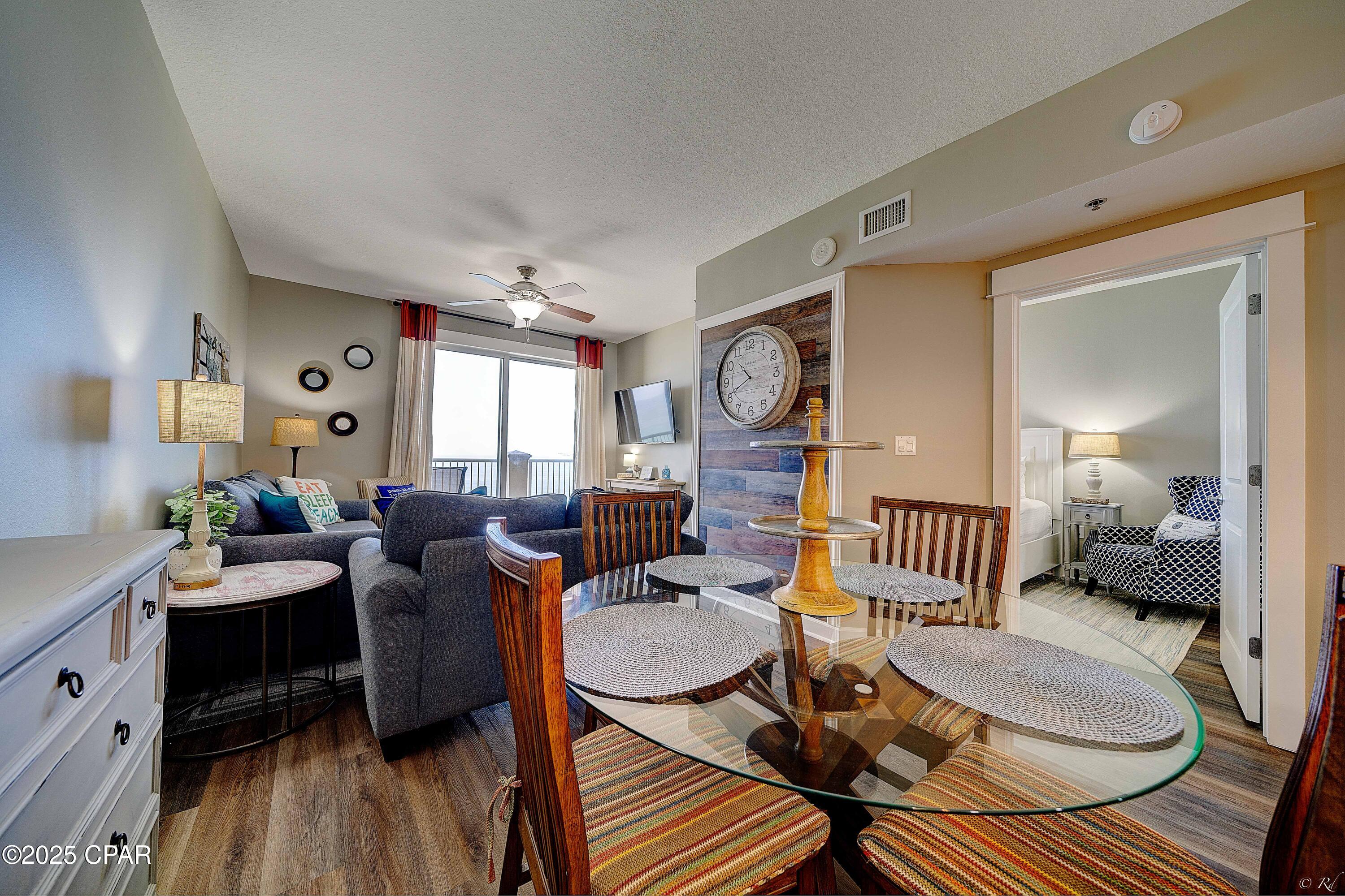 11807 Front Beach Road 1305