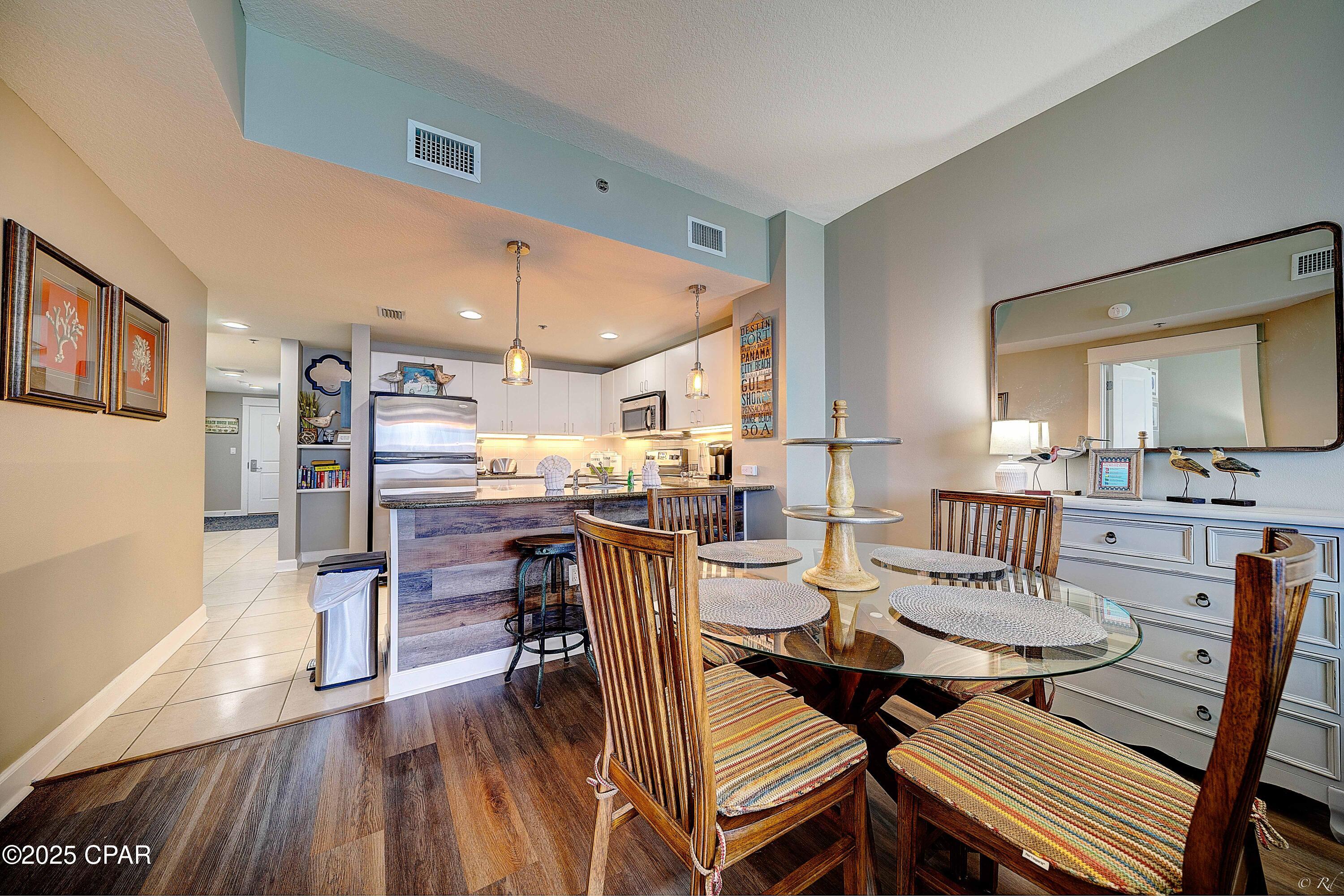 11807 Front Beach Road 1305