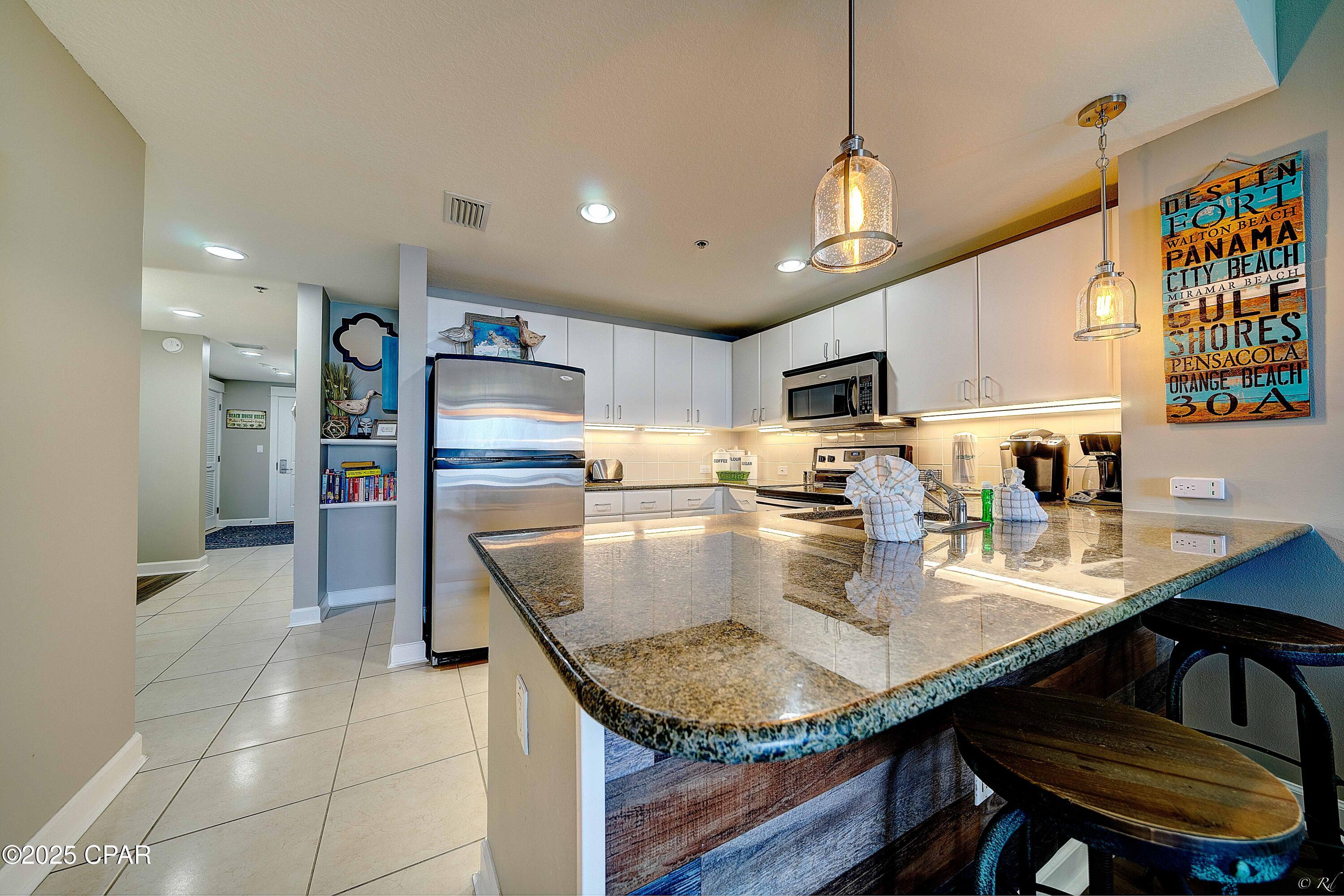 11807 Front Beach Road 1305