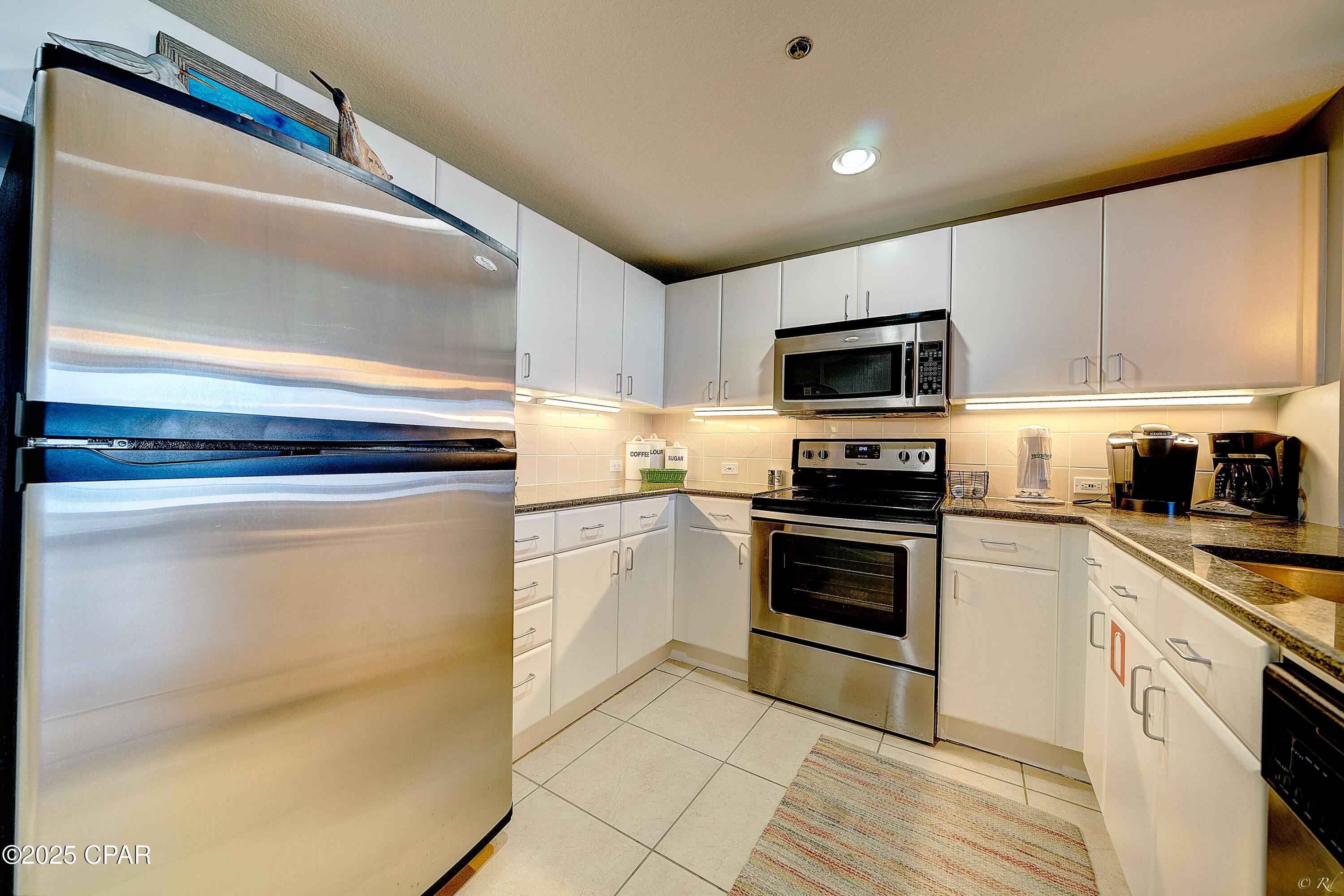 11807 Front Beach Road 1305