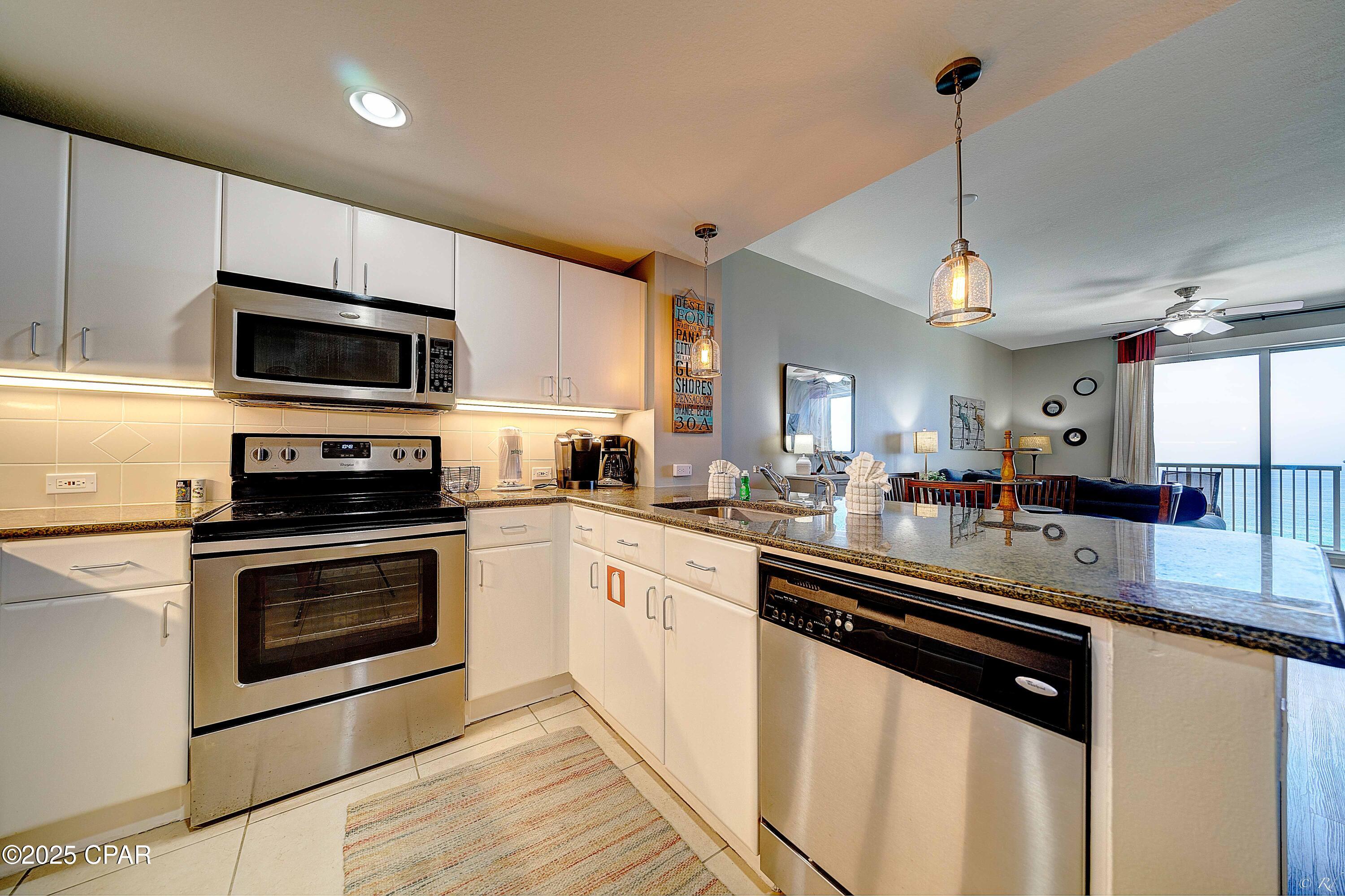 11807 Front Beach Road 1305