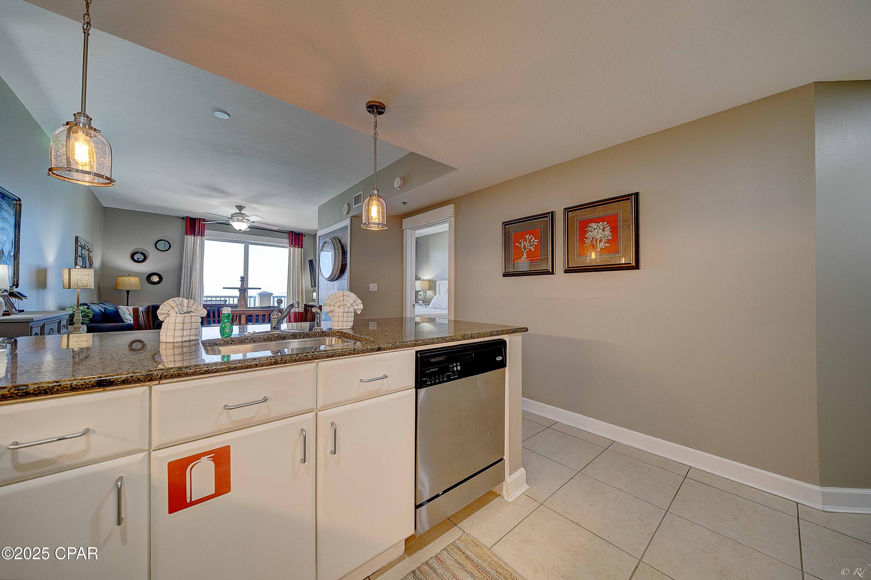 11807 Front Beach Road 1305