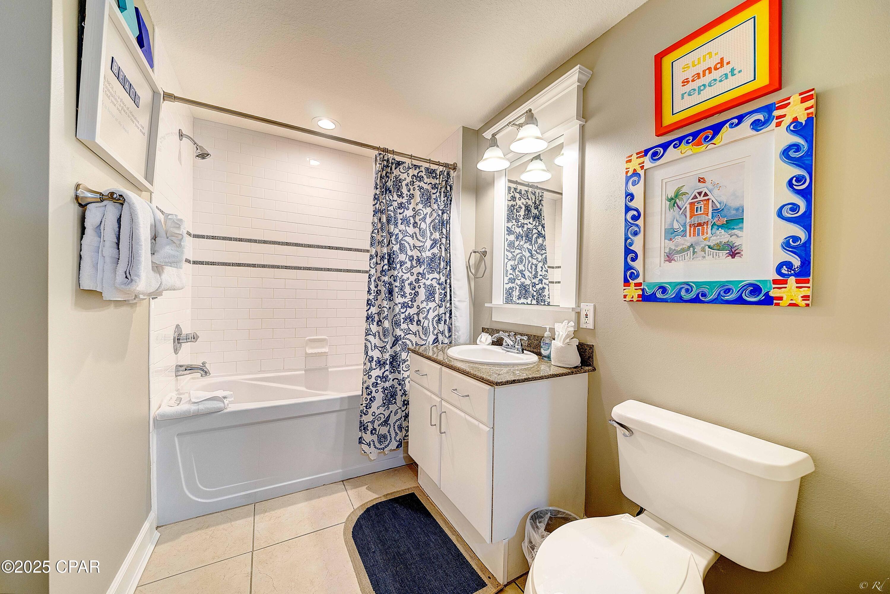 11807 Front Beach Road 1305