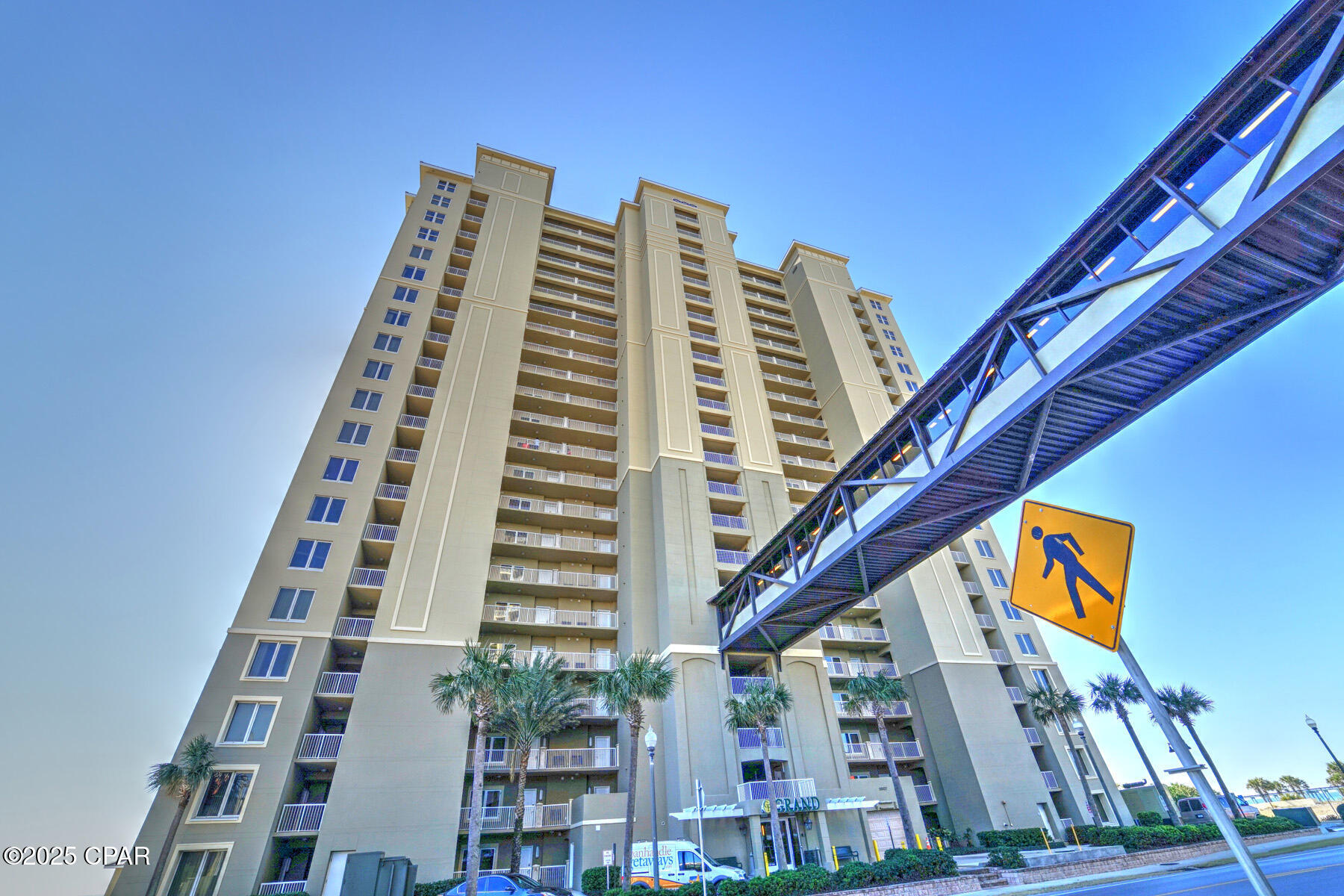 11807 Front Beach Road 1305