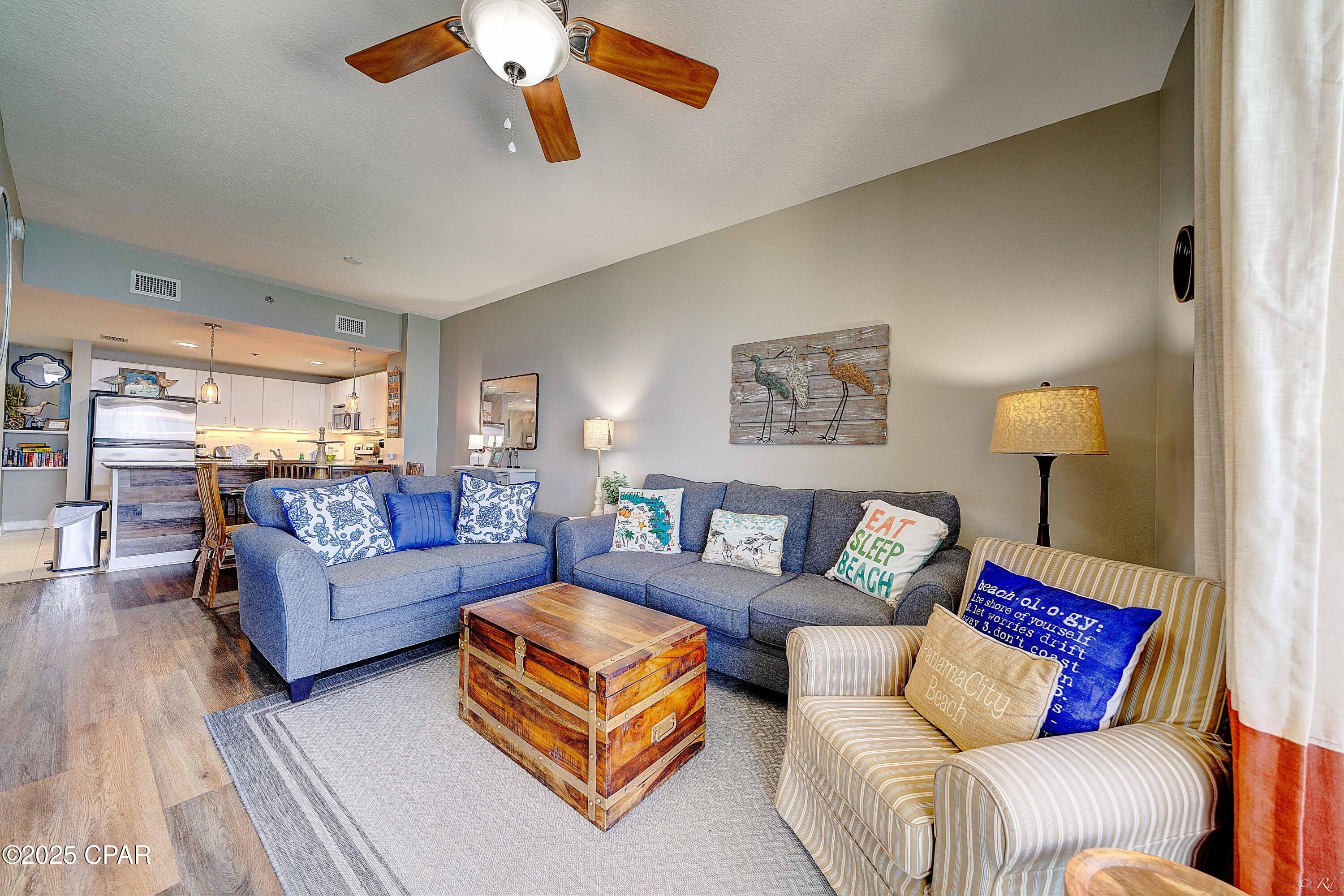 11807 Front Beach Road 1305