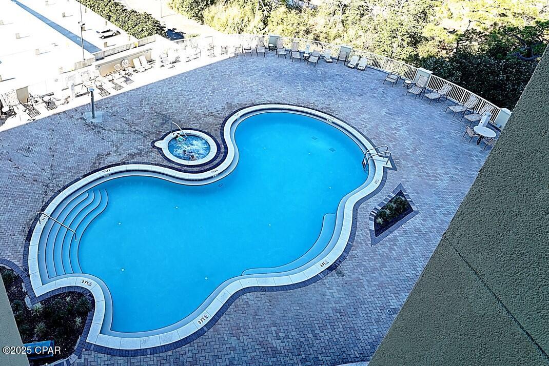 11807 Front Beach Road 1305