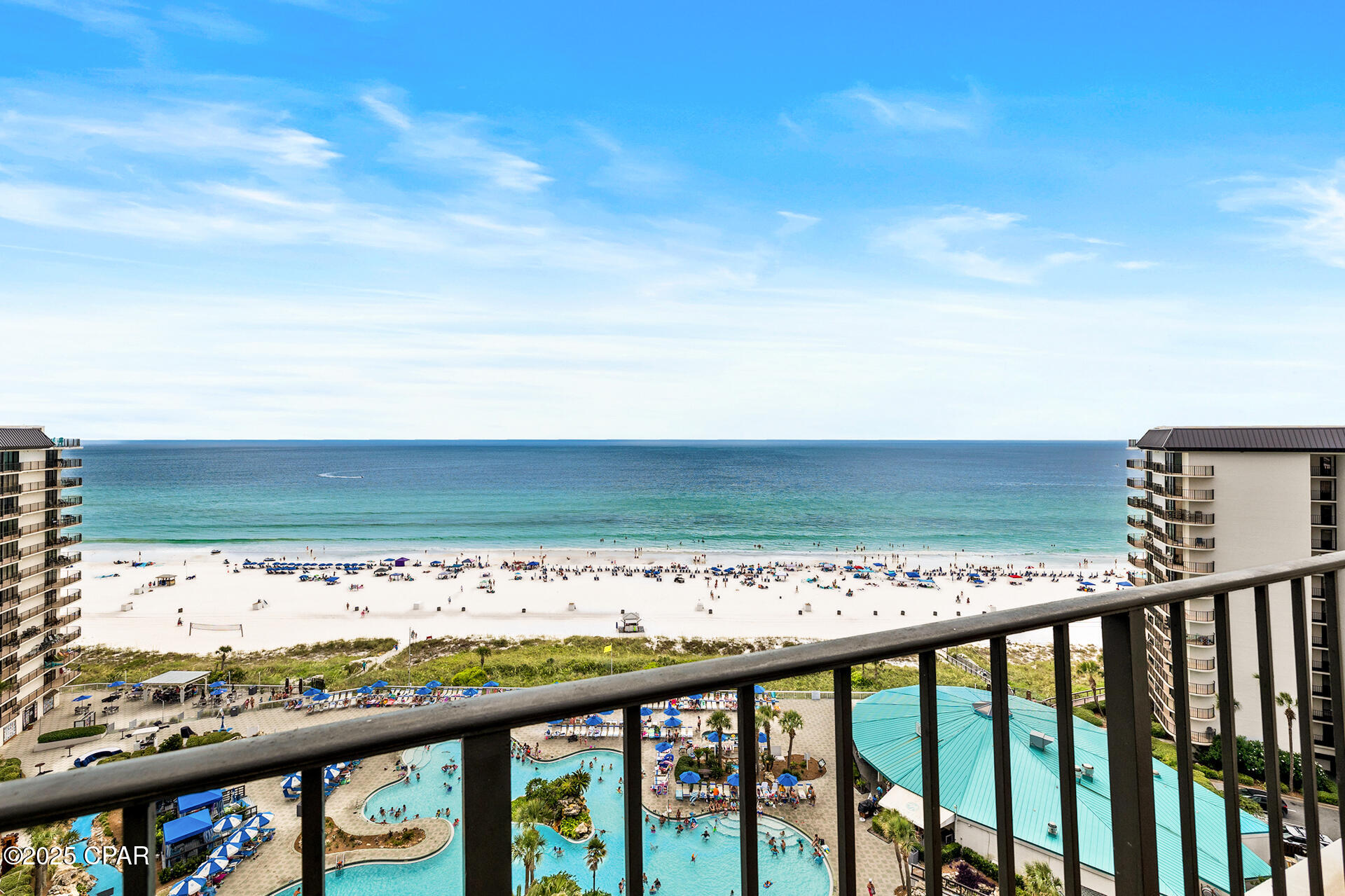 Details for 11483 Front Beach Road 1208, Panama City Beach, FL 32407