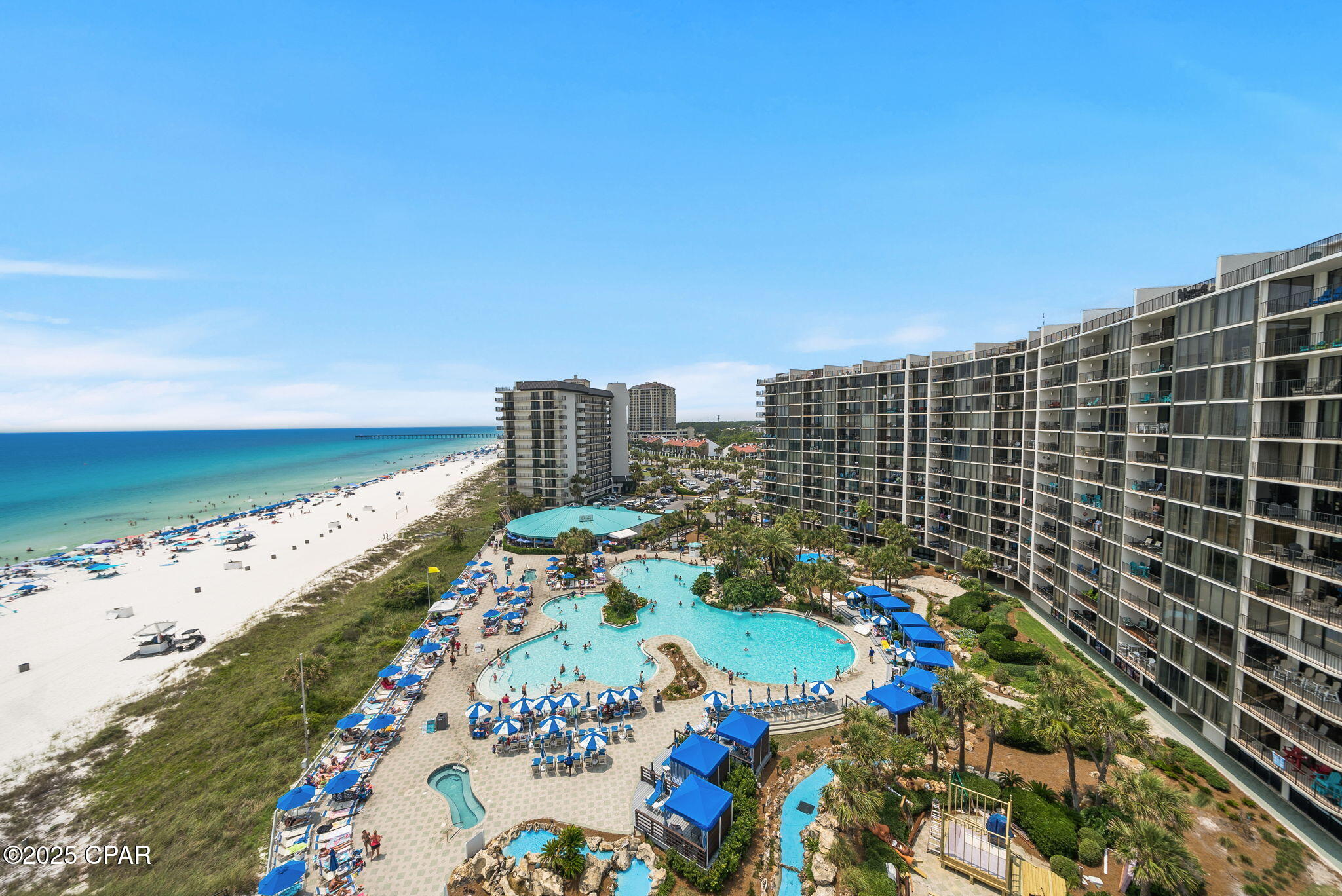 Image 39 For 11483 Front Beach Road 1208