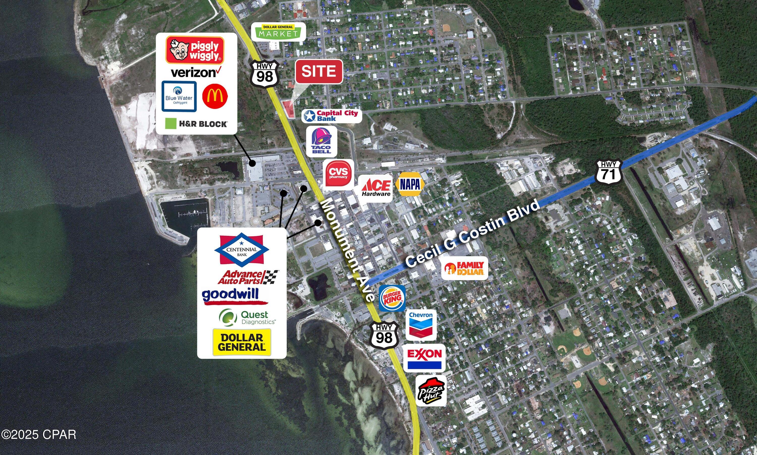 Image 2 For 212 Hwy 98  D