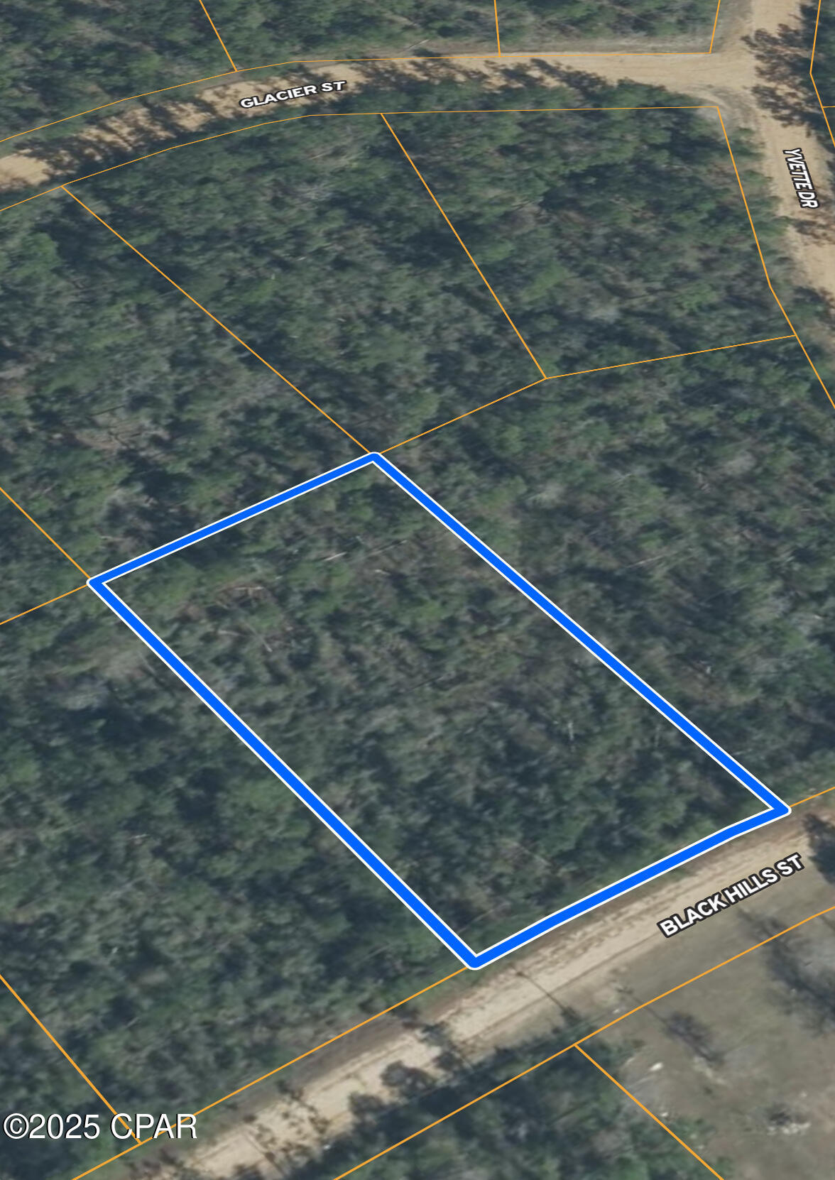 Image 5 For 0 Black Hills Street