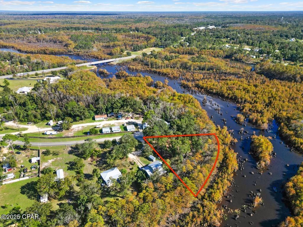 Details for 587 Texas Street, Wewahitchka, FL 32465