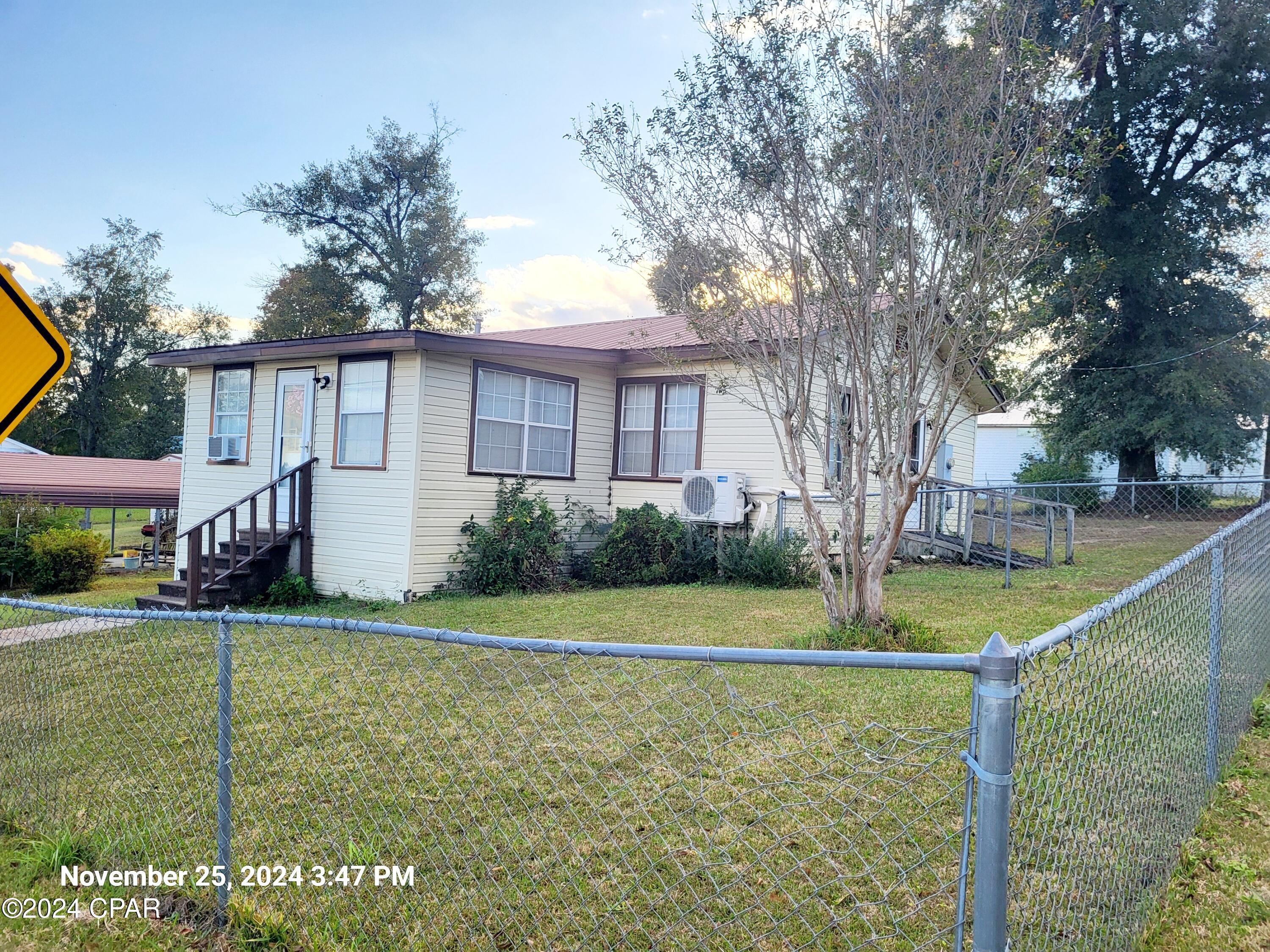 Details for 2779 Brenda Street, Marianna, FL 32448