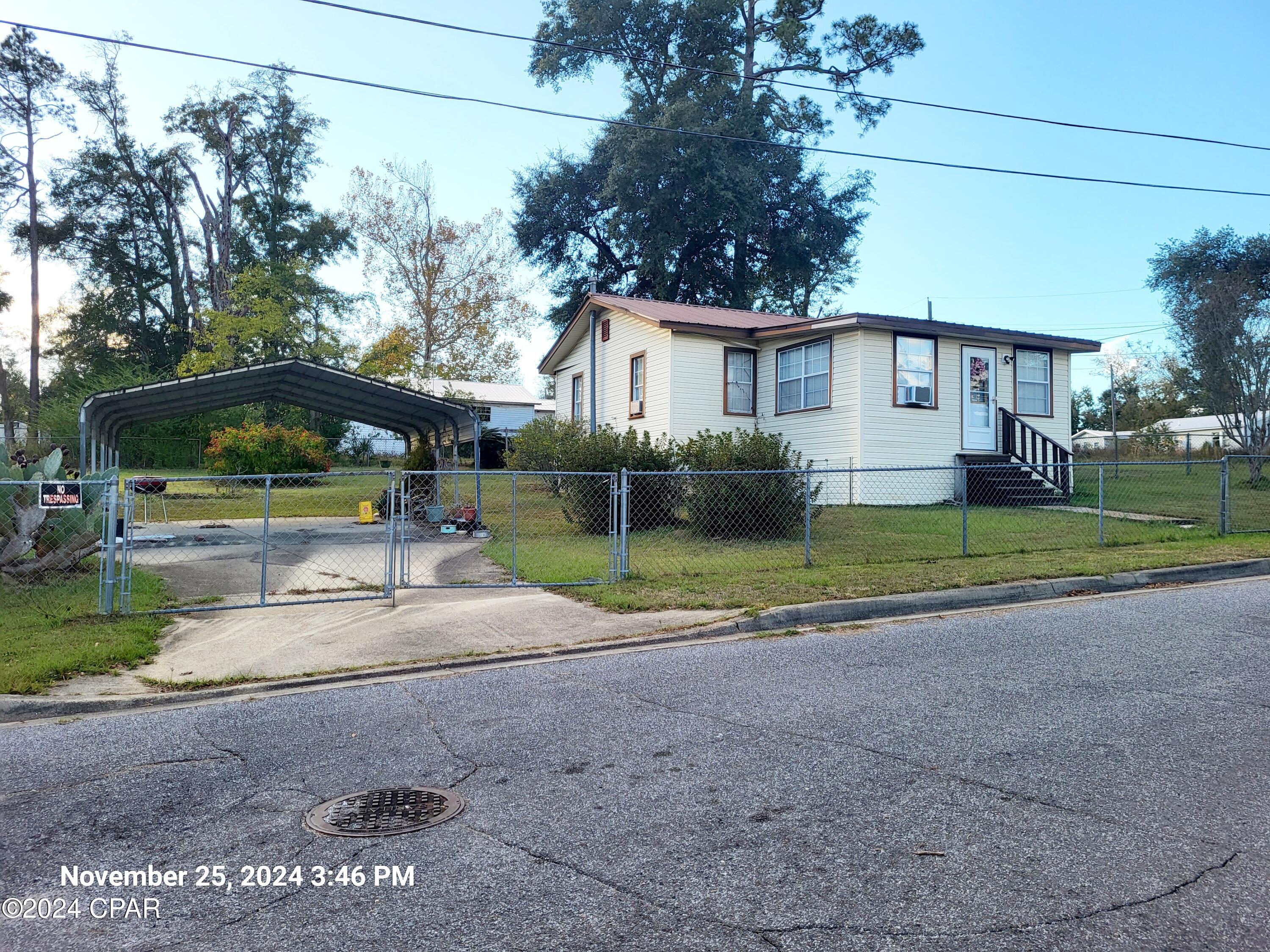 Homes for sale in Marianna, FL | 2779 Brenda St, Marianna, FL 32448 | MLS# 766408