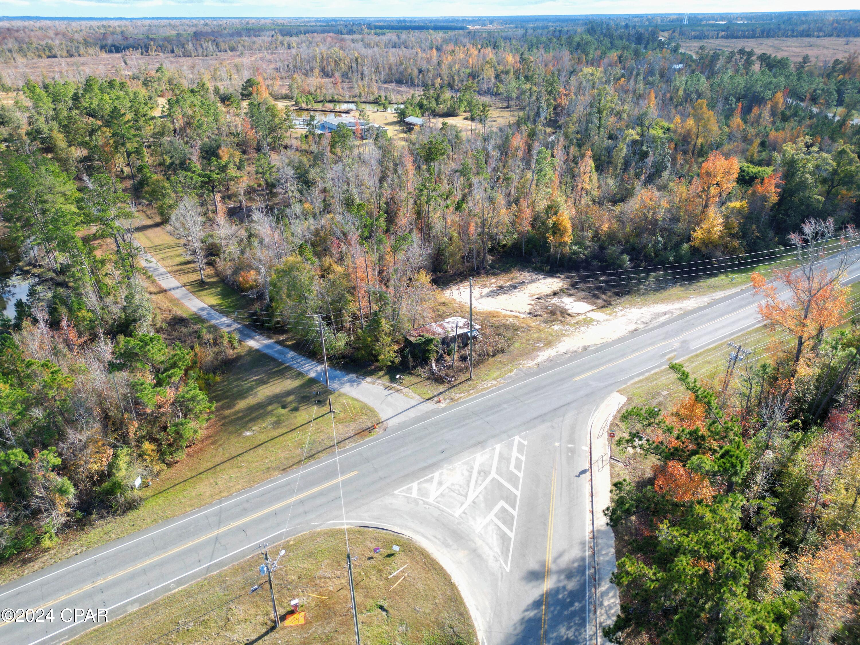 Details for 15985 State Road 71, Blountstown, FL 32424