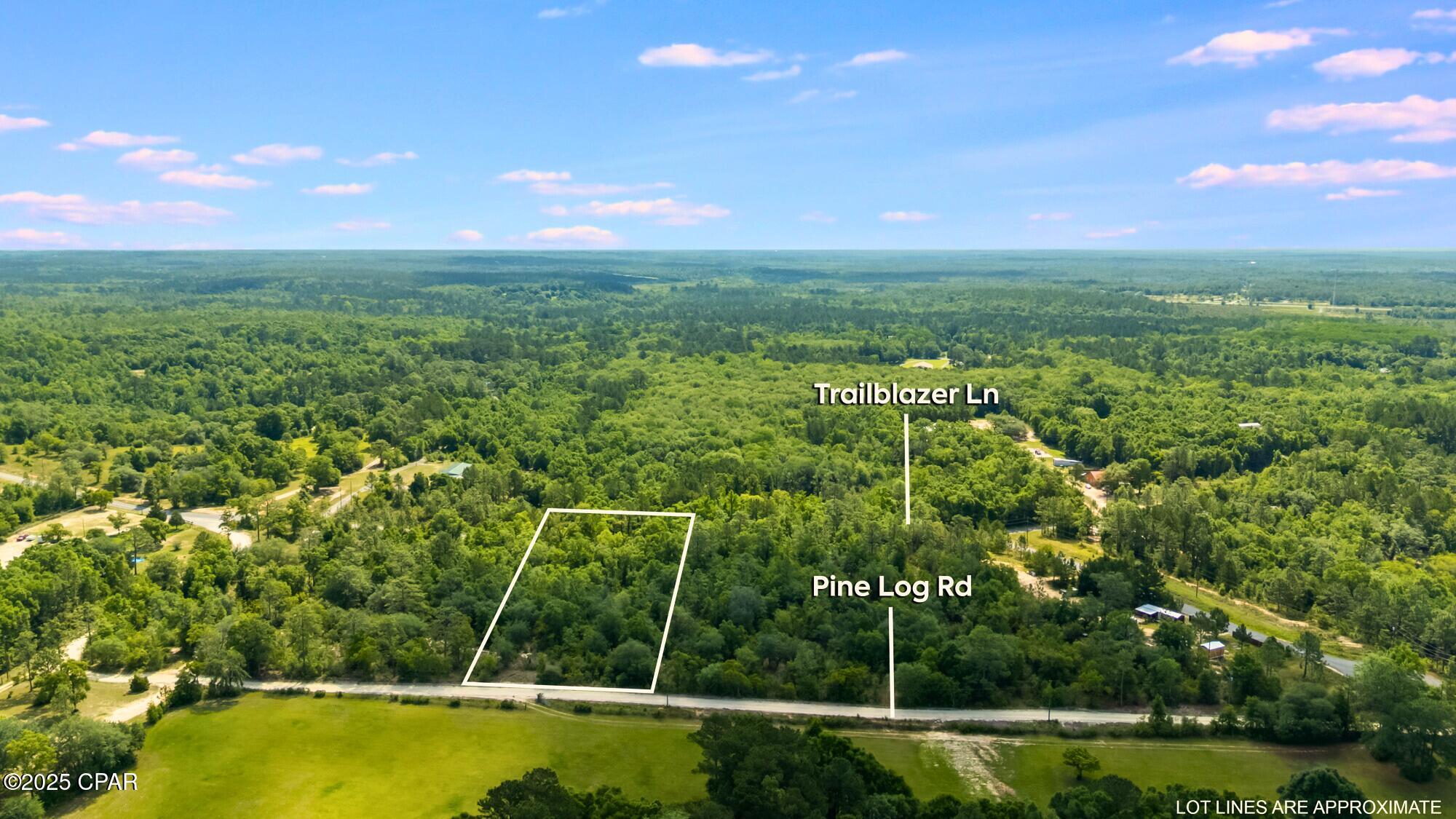 Image 2 For 000 Pine Log Road