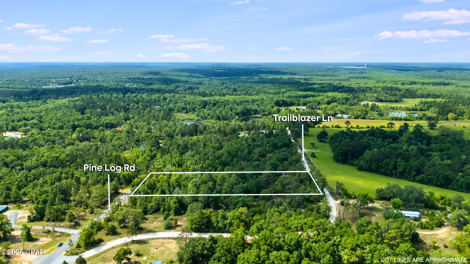 Image 3 For 000 Pine Log Road