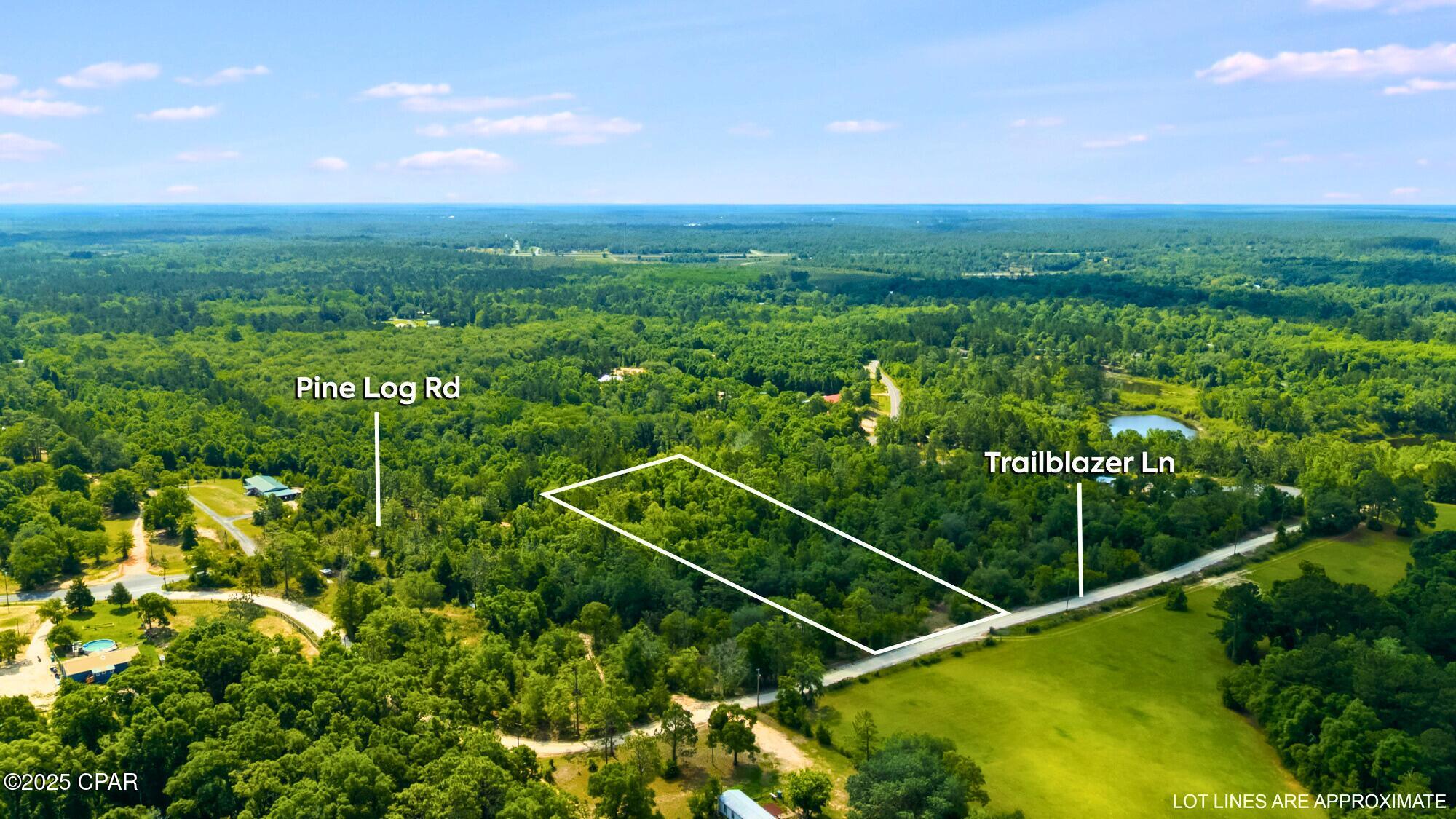 Image 4 For 000 Pine Log Road