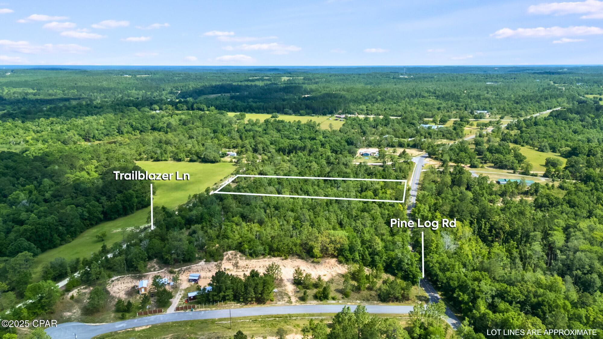 Image 5 For 000 Pine Log Road