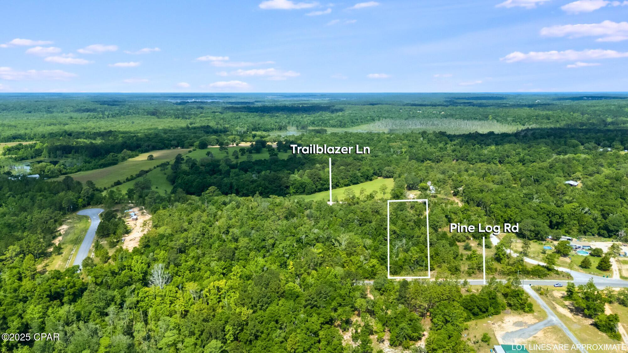 Image 6 For 000 Pine Log Road