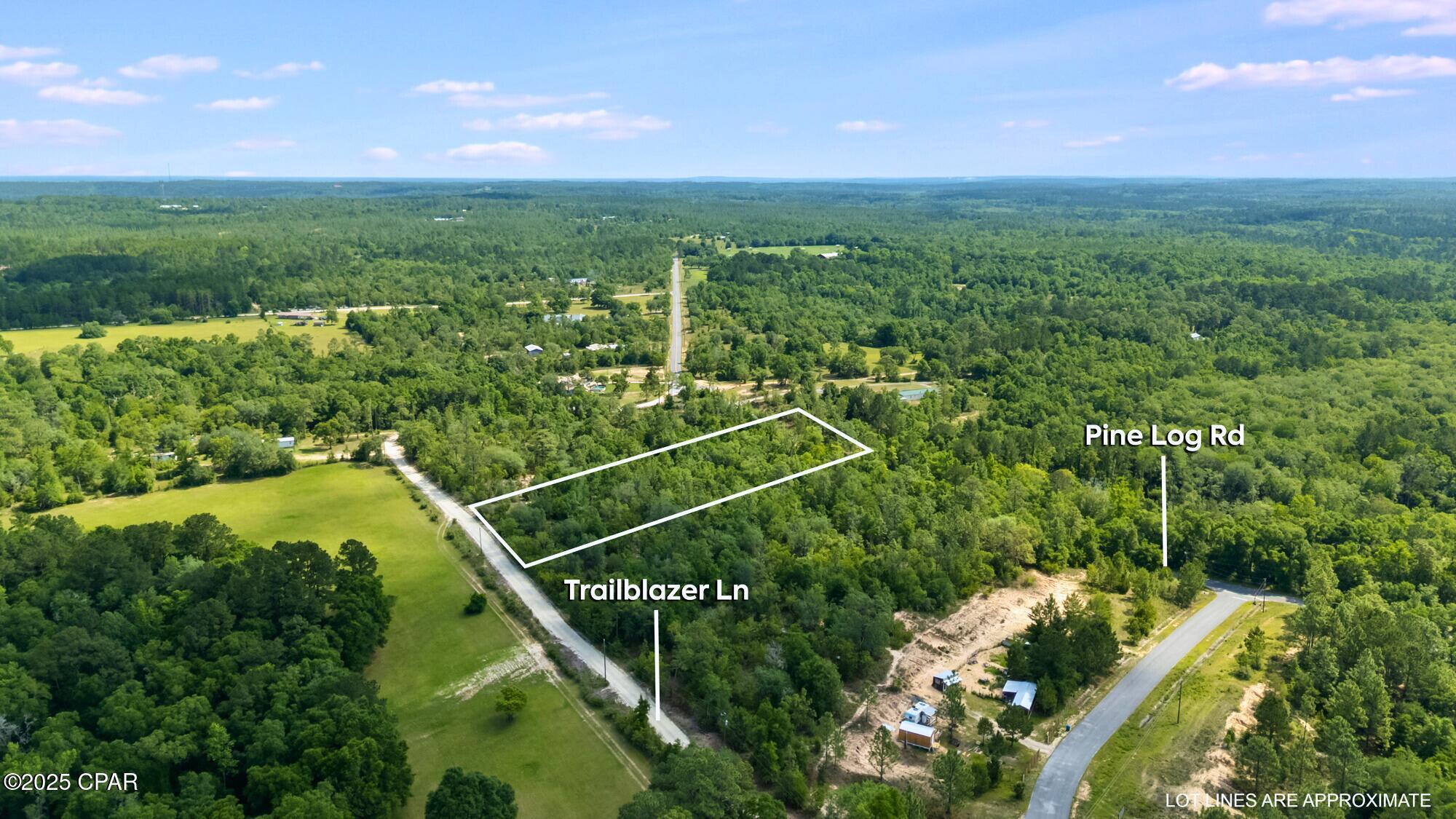 Image 7 For 000 Pine Log Road