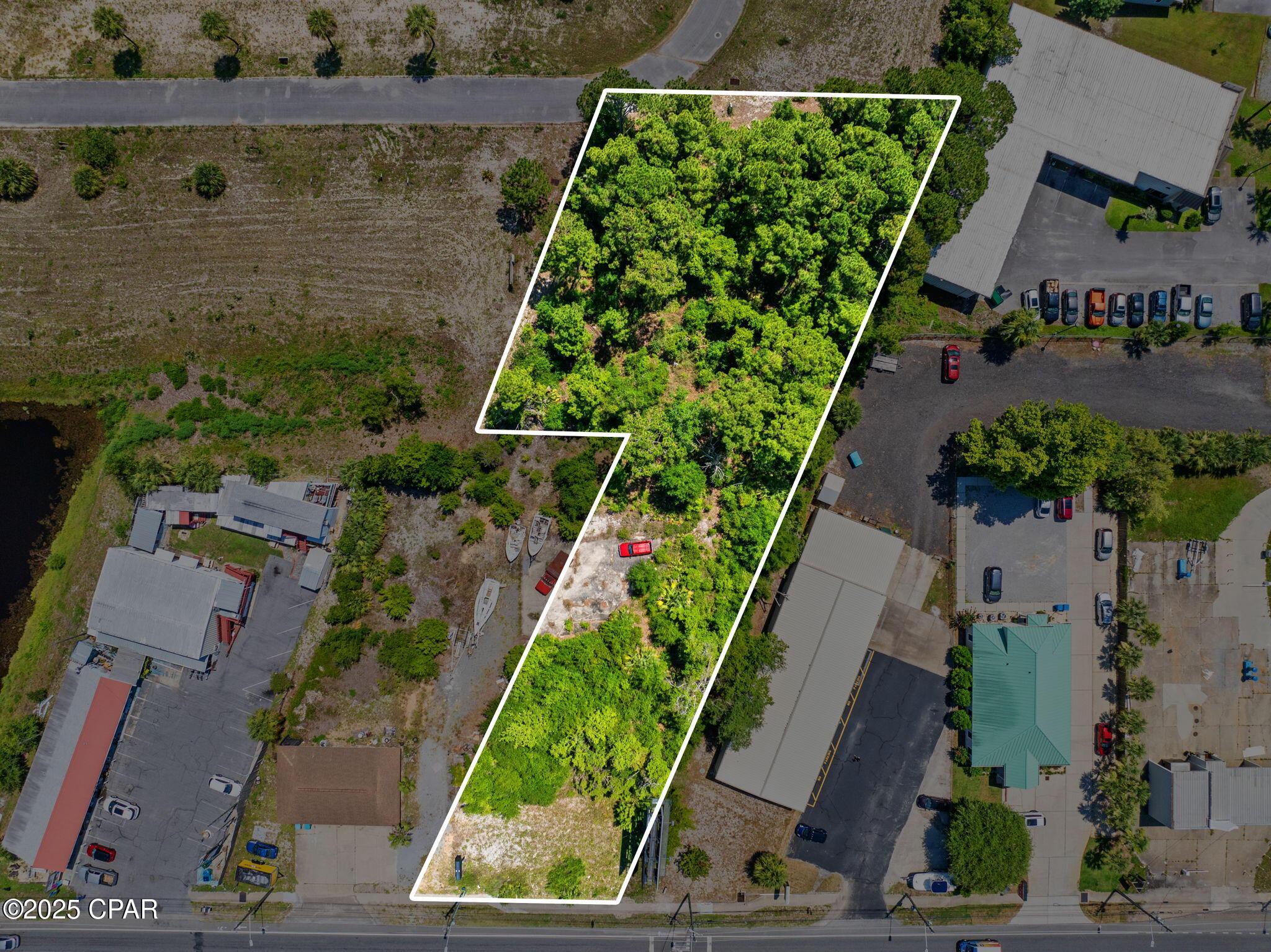 Details for 1735 Thomas Drive, Panama City, FL 32408