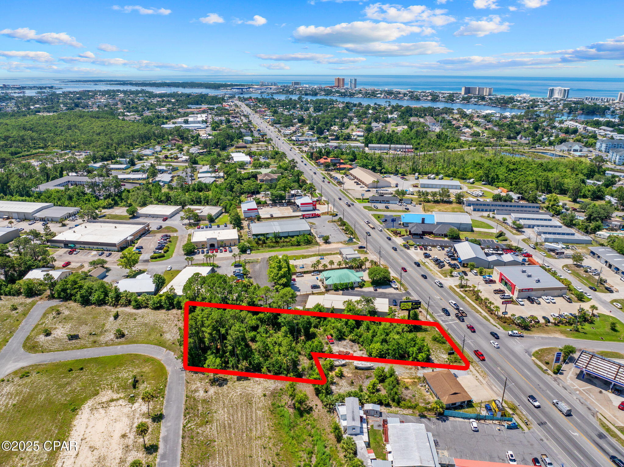 Image 2 For 1735 Thomas Drive