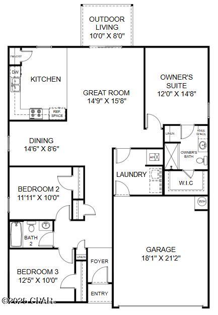 Image 9 For 477 Salt Creek Lane  3