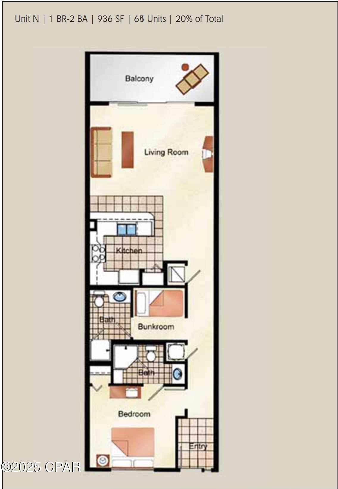 Image 35001 For 9900 Thomas Drive 425