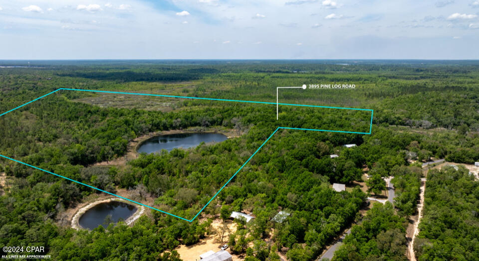 Image 2 For 3985 Pine Log Road