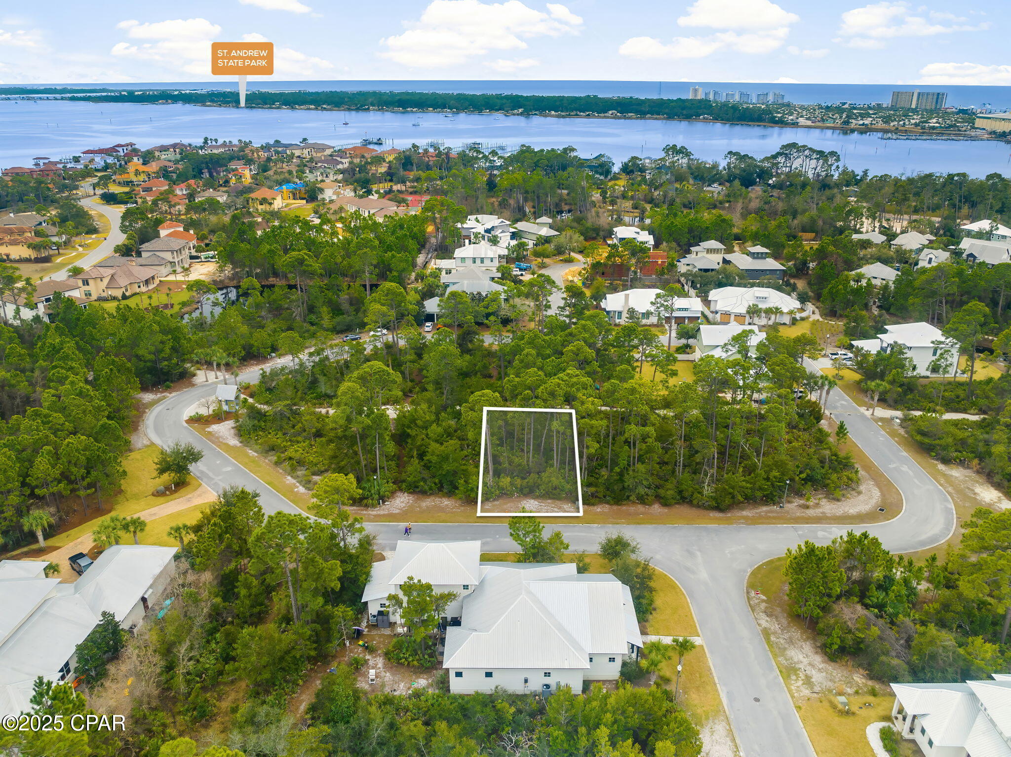 Homes for sale in Panama City Beach, FL | 5249 Kingston Cir, Panama City Beach, FL 32408 | MLS# 773755