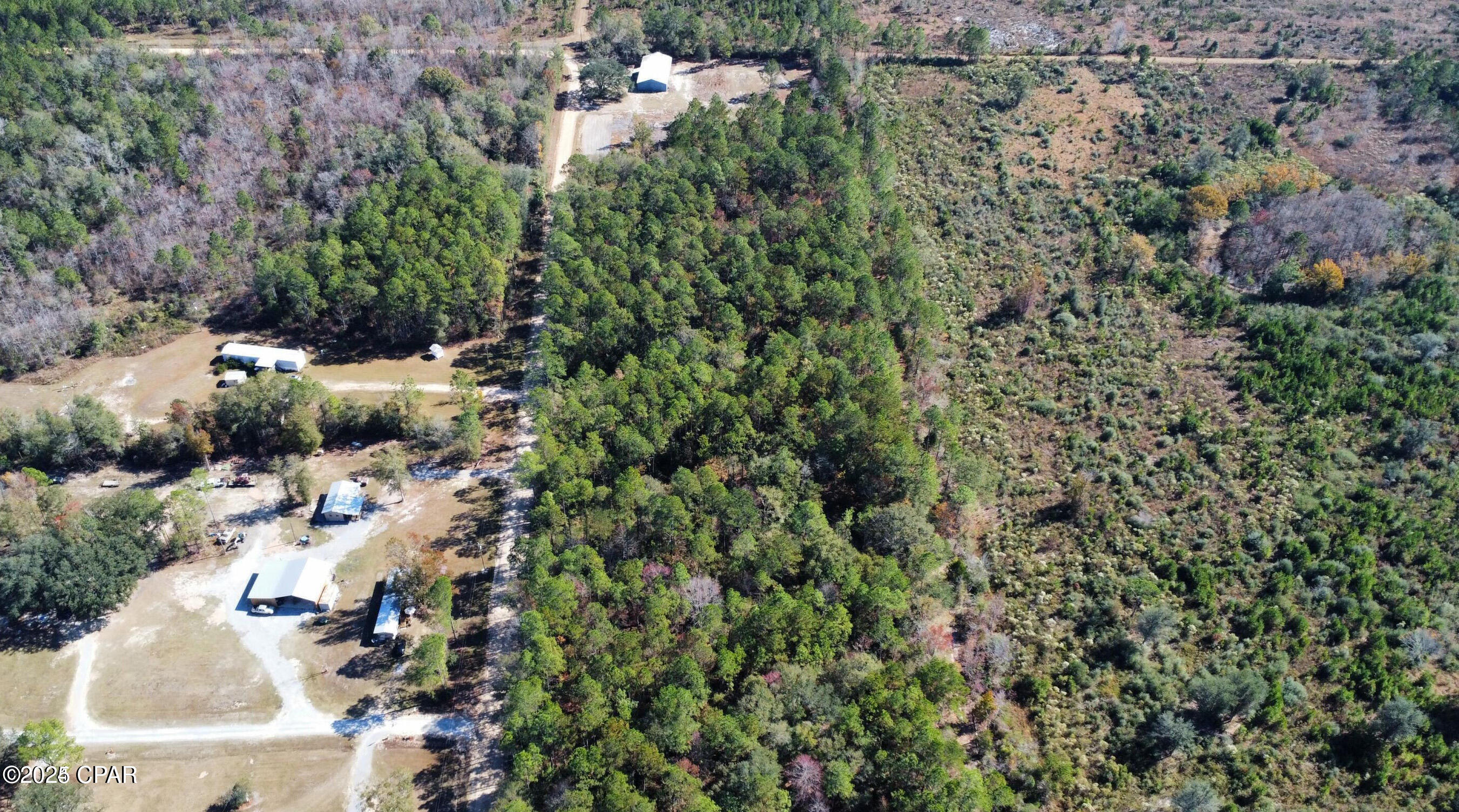 Details for 00 Willoughby Lane, Bonifay, FL 32425