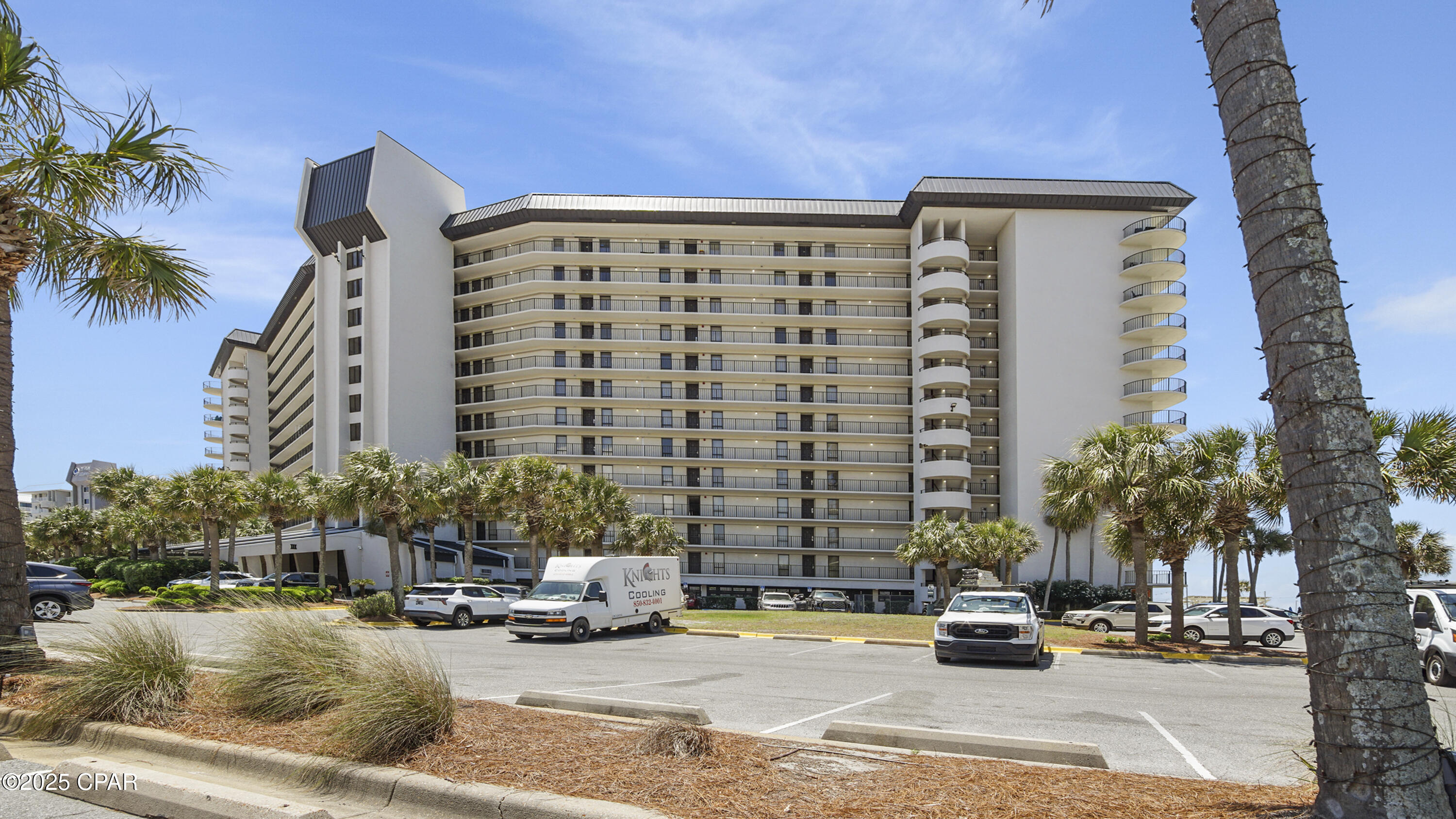 Details for 11347 Front Beach Road 1111, Panama City Beach, FL 32407