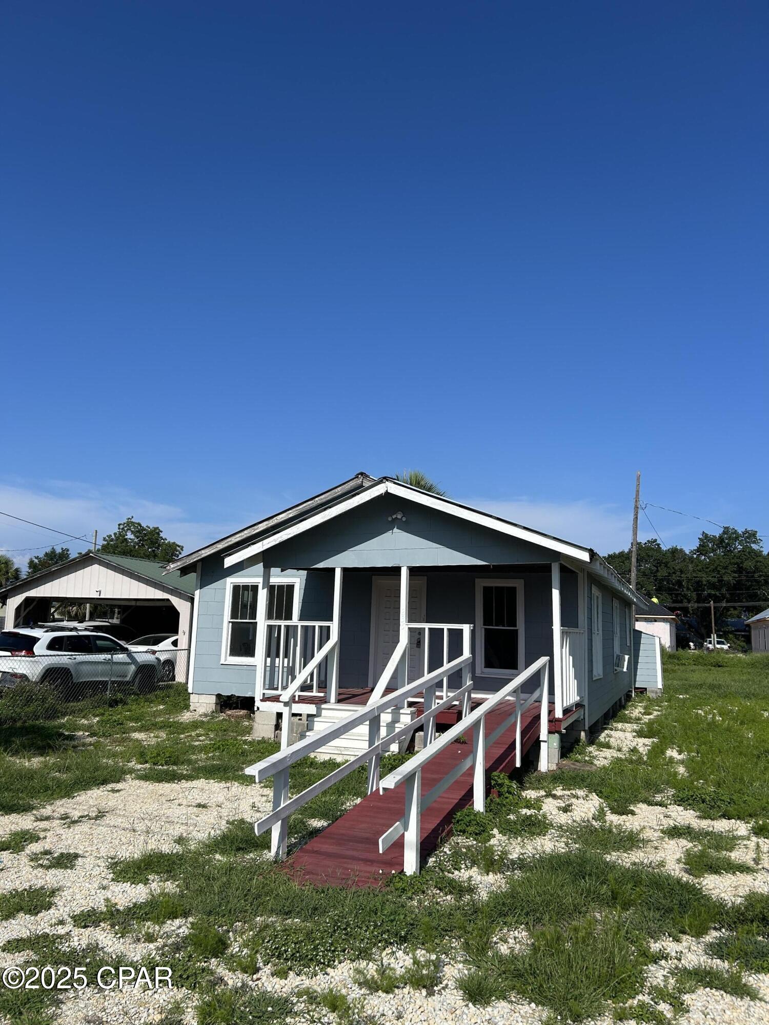 Details for 235 Central Avenue, Panama City, FL 32401