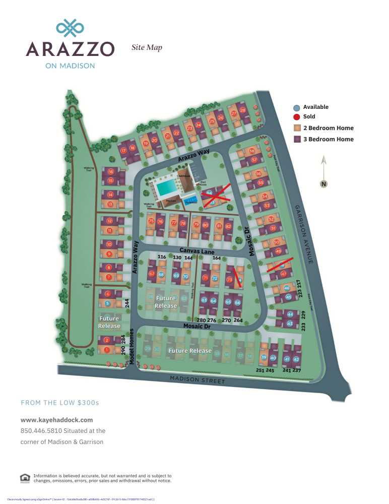 Image 26006 For 164 Canvas Lane 72