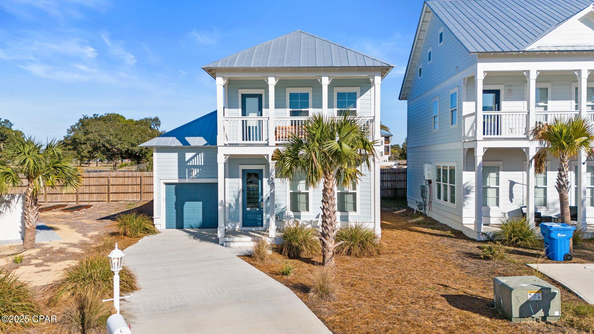 Details for 2700 Lagoon Manor Drive, Panama City Beach, FL 32408