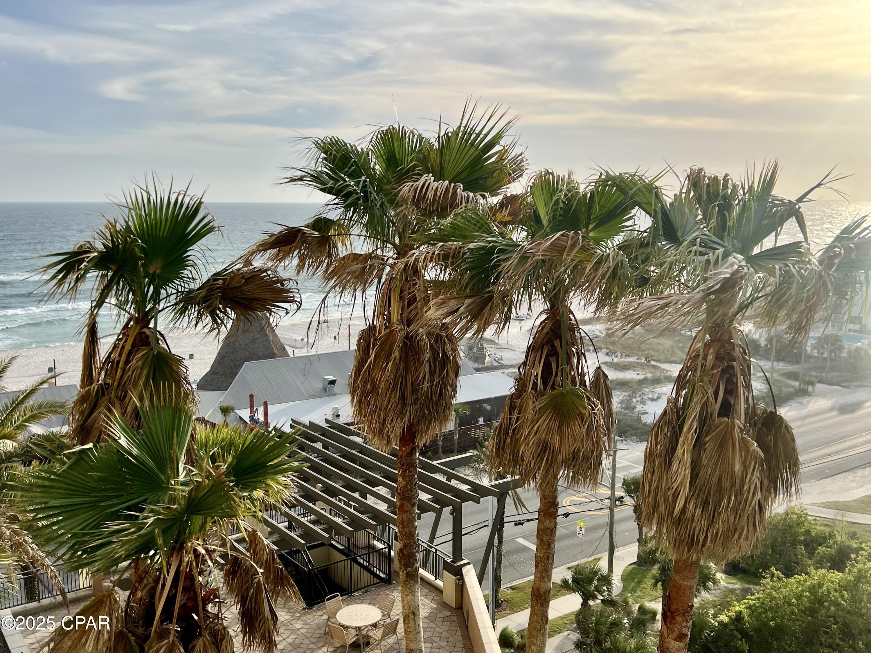 Details for 15100 Front Beach Road 707, Panama City Beach, FL 32413