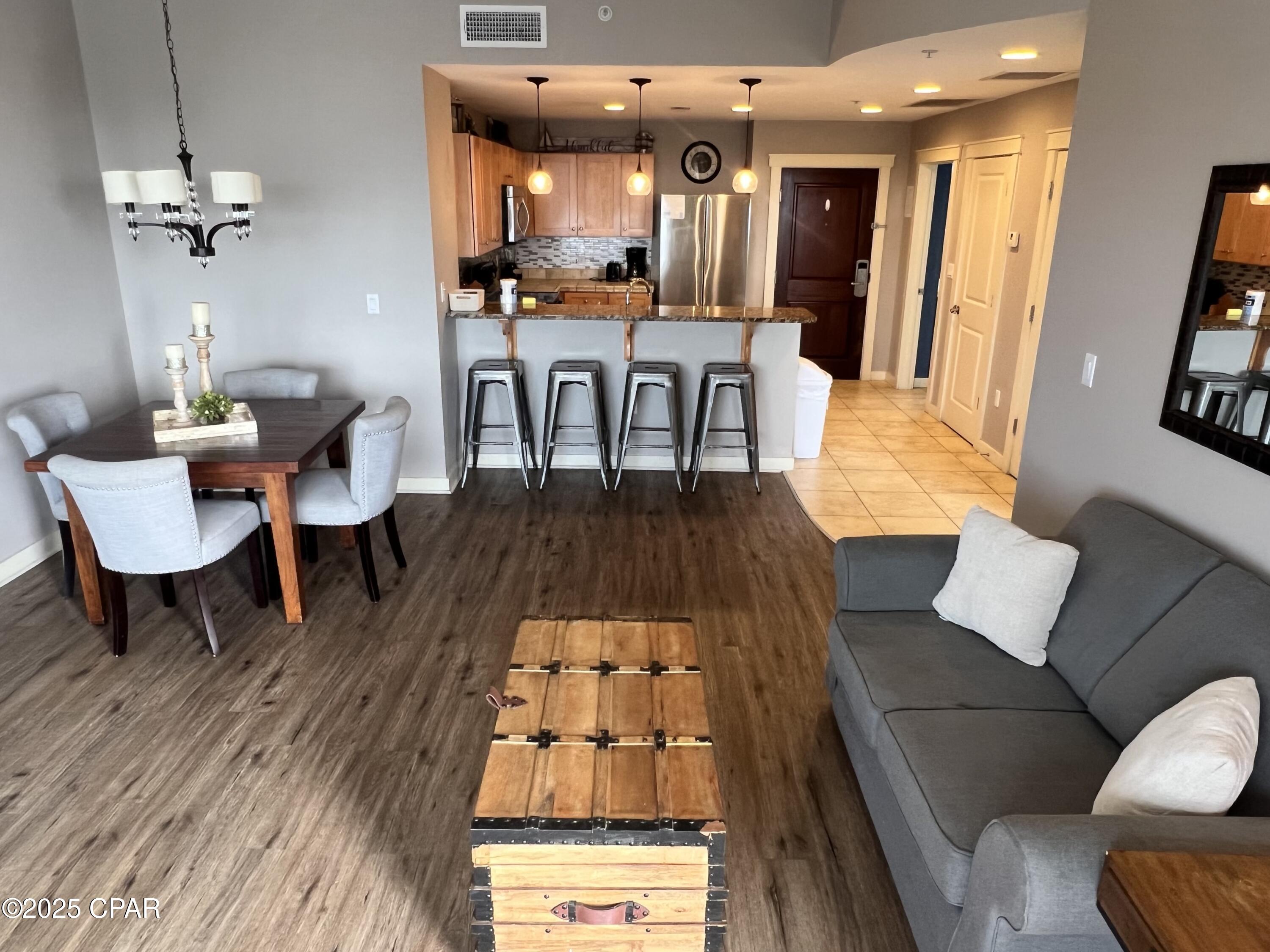 Image 10 For 15100 Front Beach Road 707