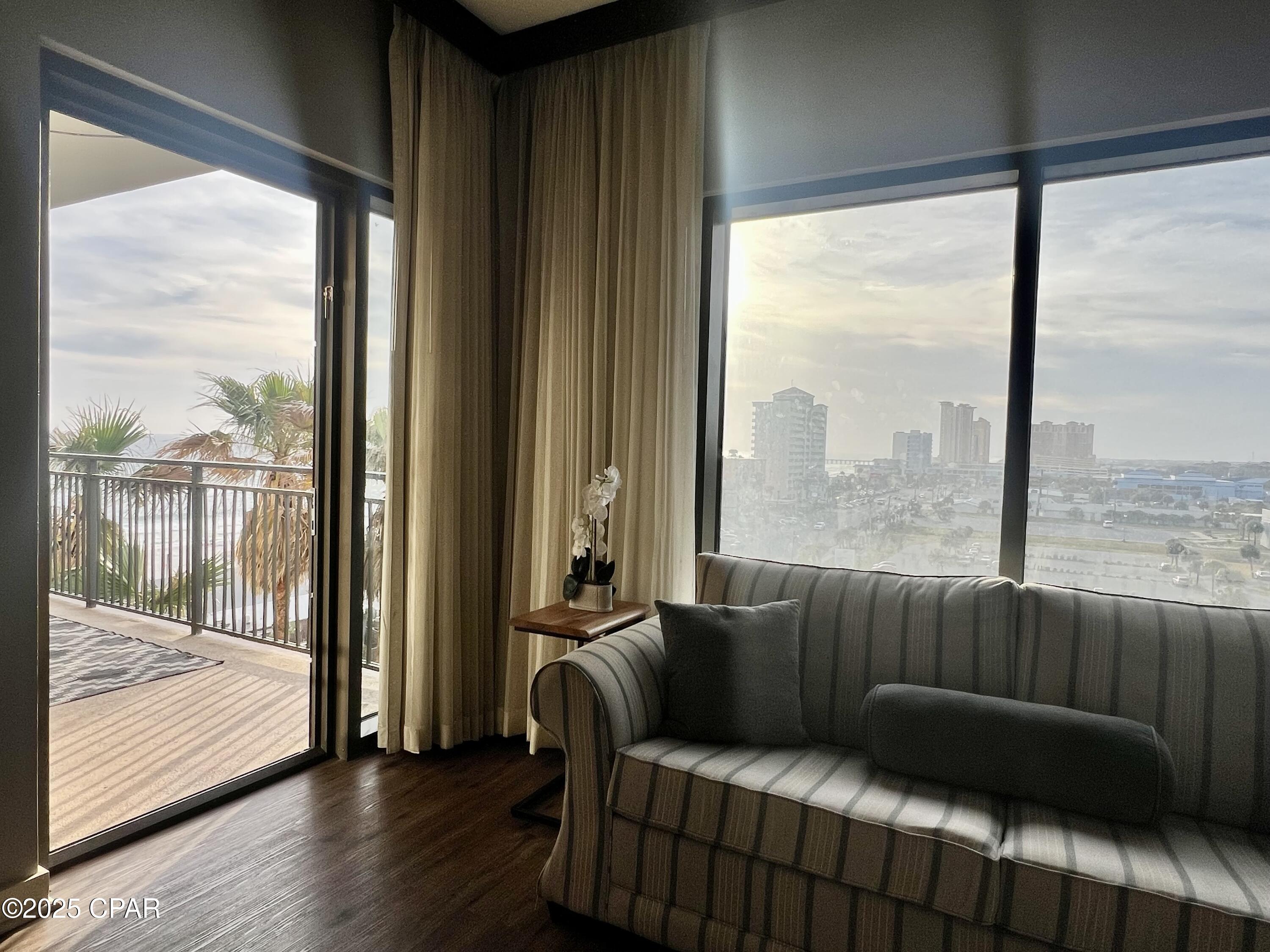 Image 23 For 15100 Front Beach Road 707