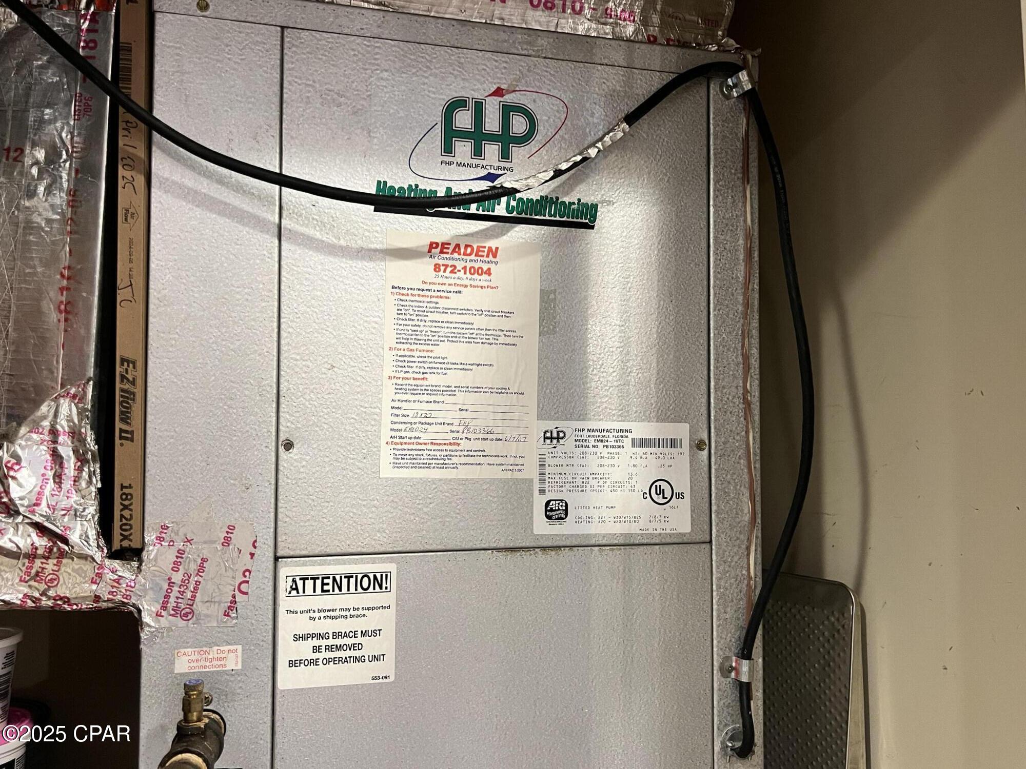 Image 35 For 15100 Front Beach Road 707