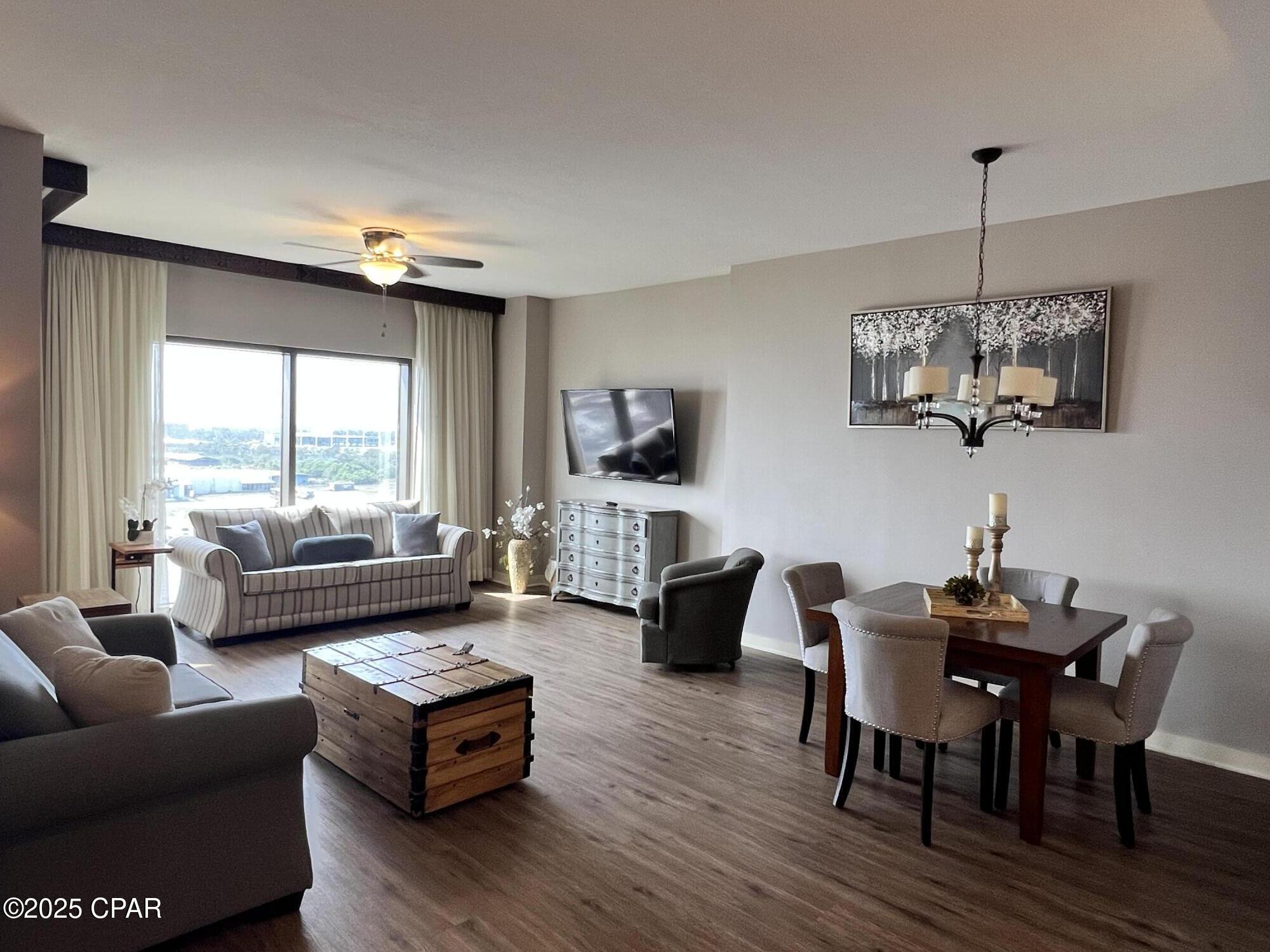 Image 6 For 15100 Front Beach Road 707