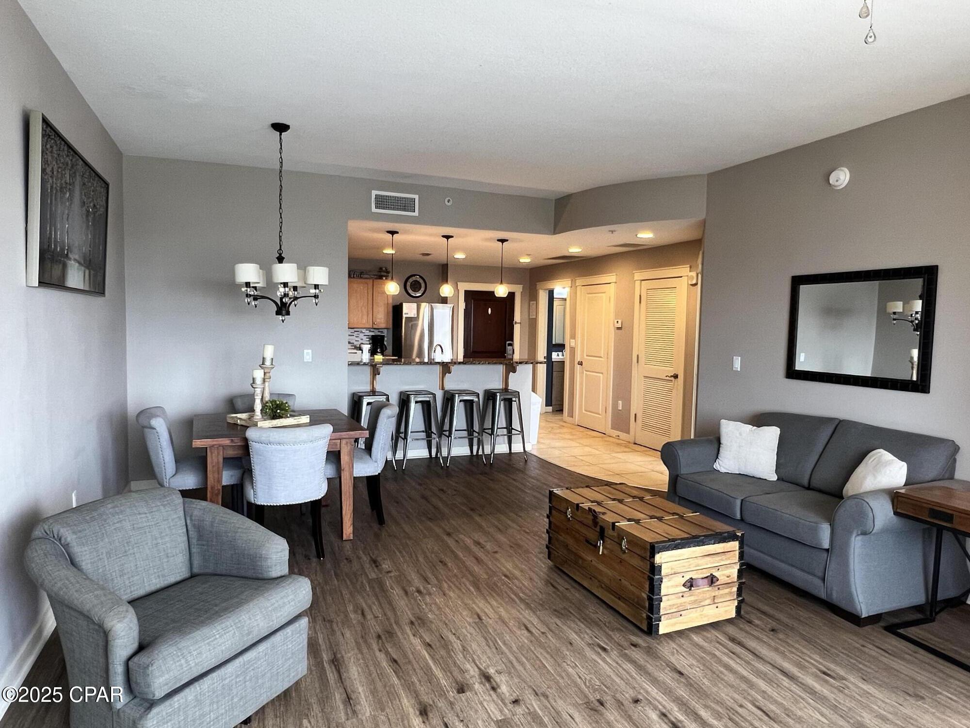 Image 7 For 15100 Front Beach Road 707