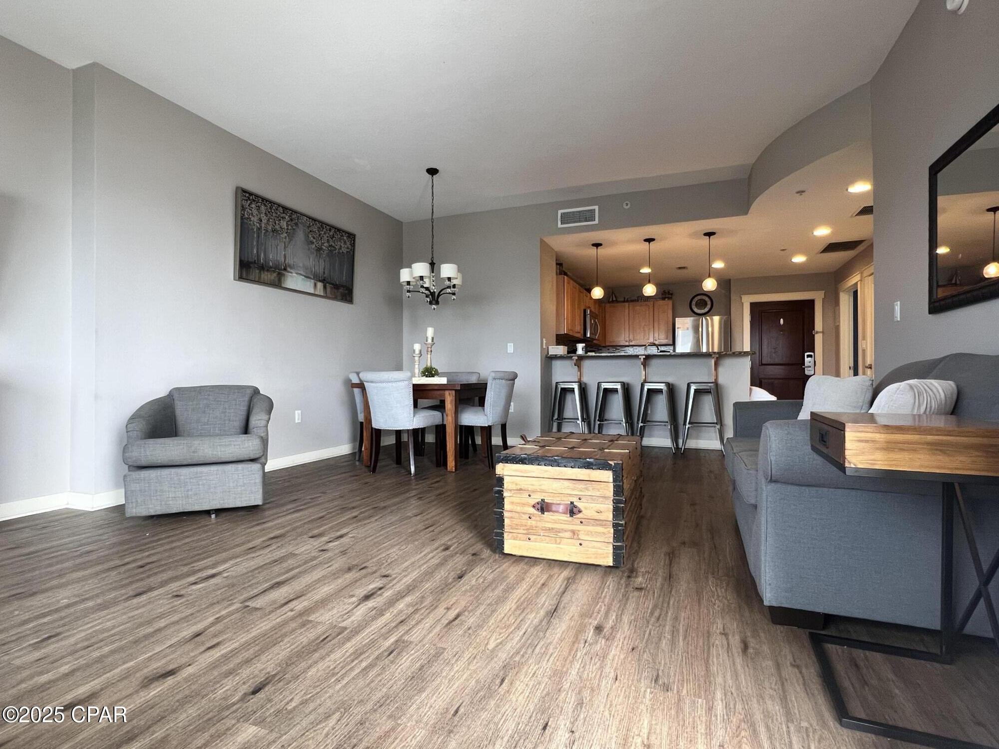 Image 9 For 15100 Front Beach Road 707