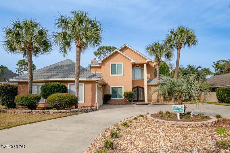 Details for 158 Marlin Circle, Panama City, FL 32408