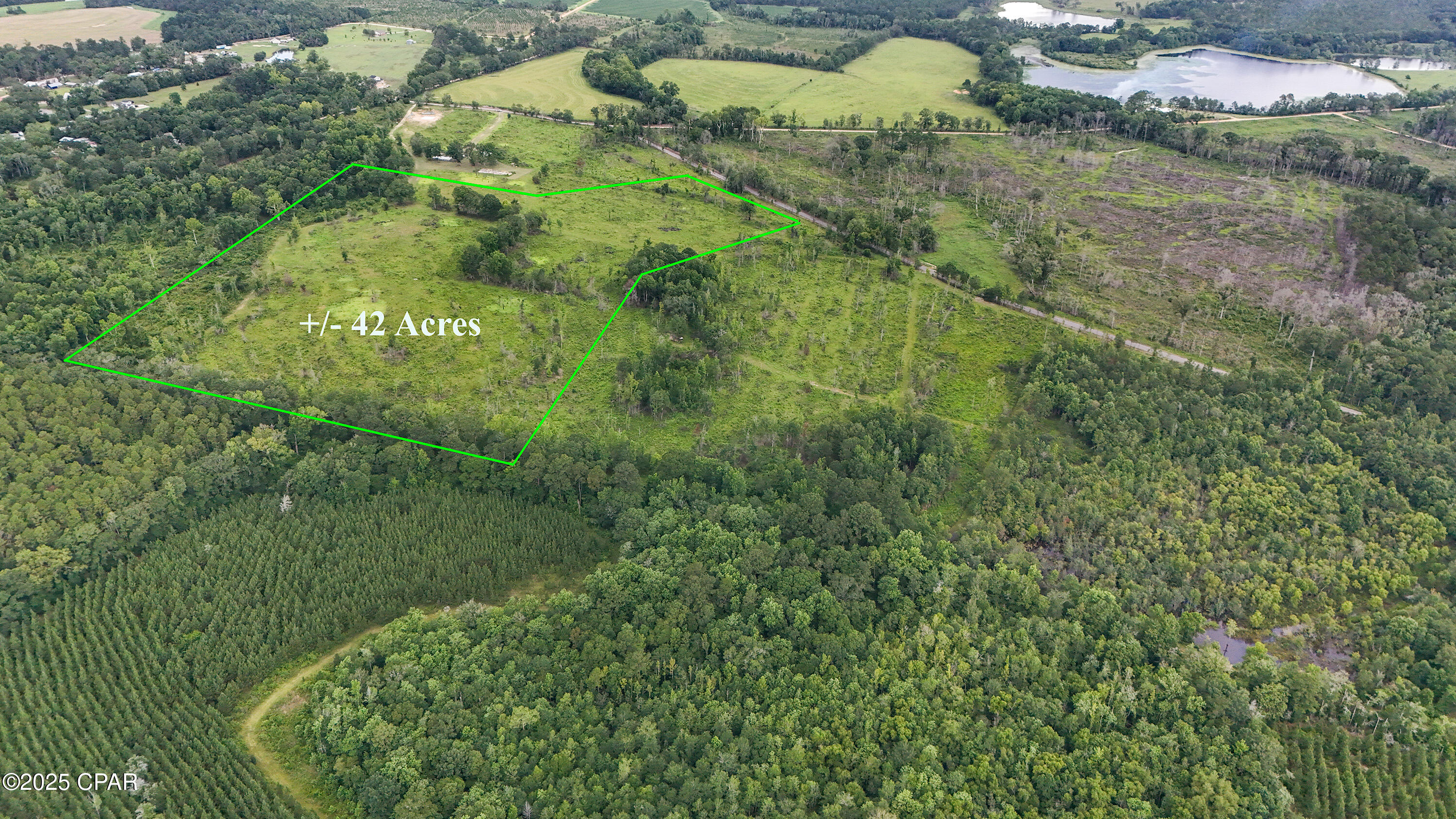 Homes for sale in Graceville, FL | 0 Bush Rd, Graceville, FL 32440 | MLS# 775503