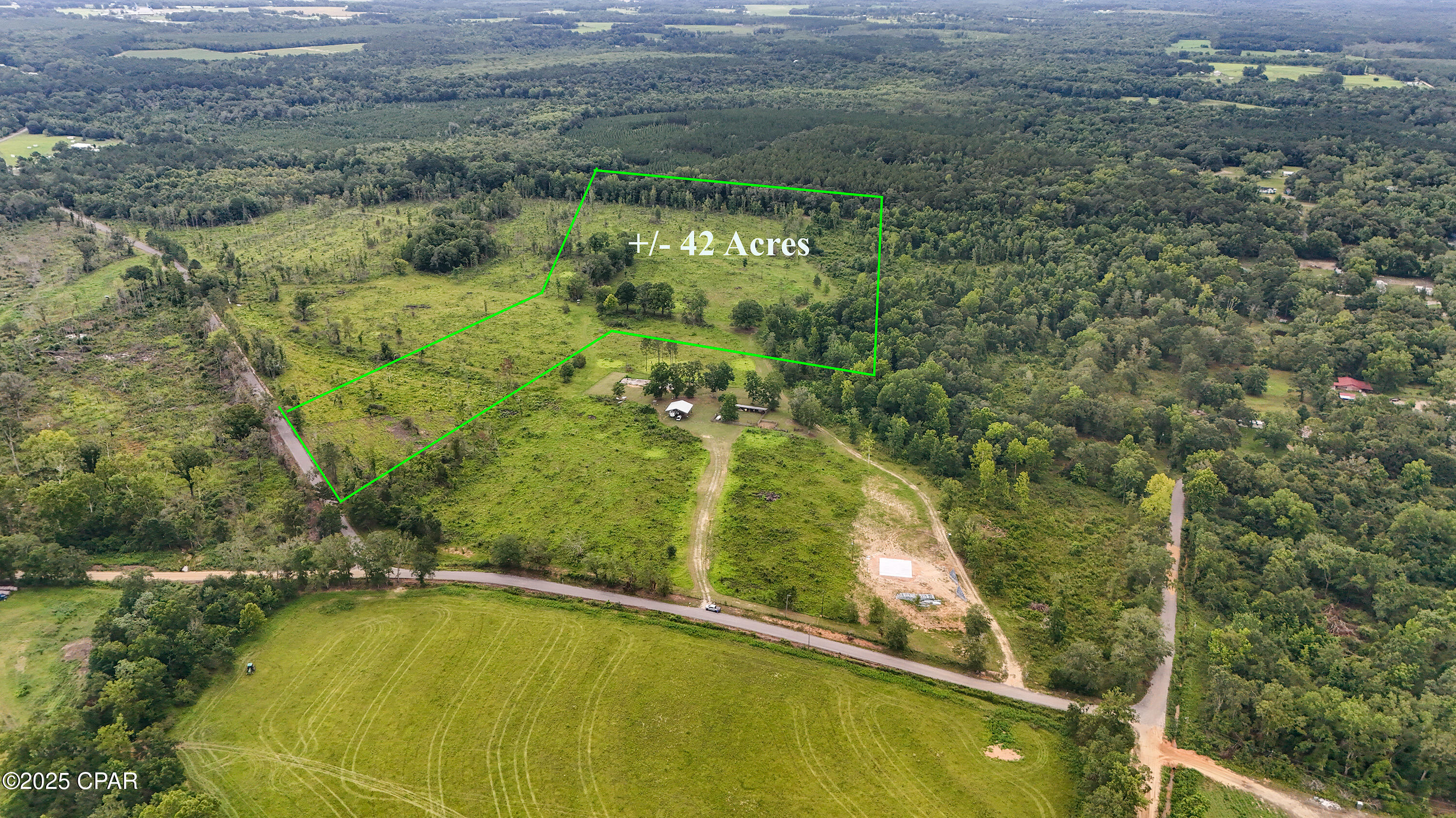 Homes for sale in Graceville, FL | 0 Bush Rd, Graceville, FL 32440 | MLS# 775503