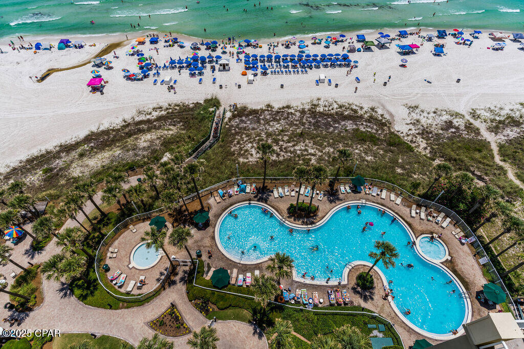 Details for 11807 Front Beach Road 1407, Panama City Beach, FL 32407