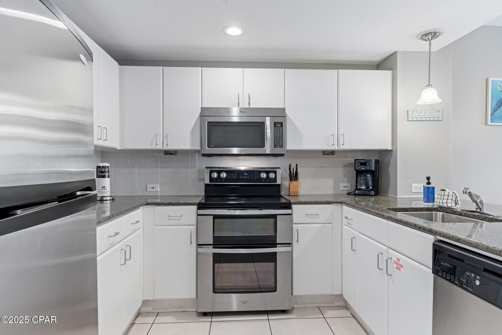 Image 3 For 11807 Front Beach Road 1407