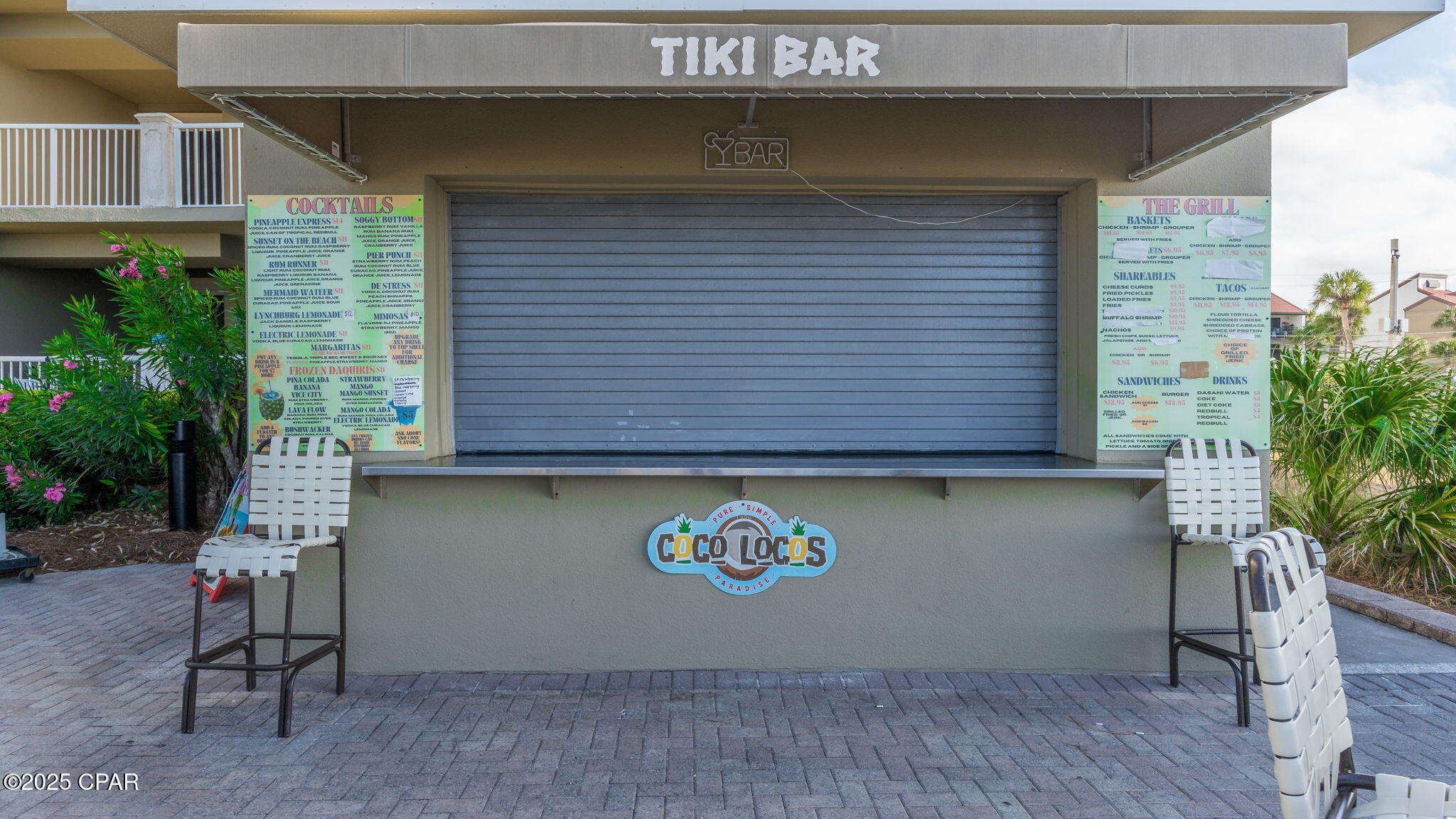 Image 30 For 11807 Front Beach Road 1407