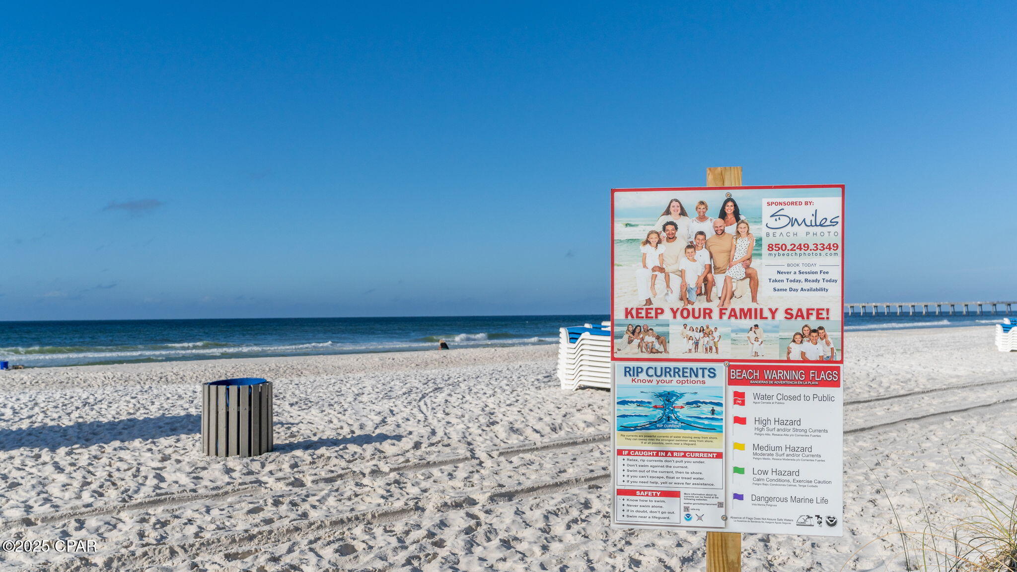 Image 35 For 11807 Front Beach Road 1407